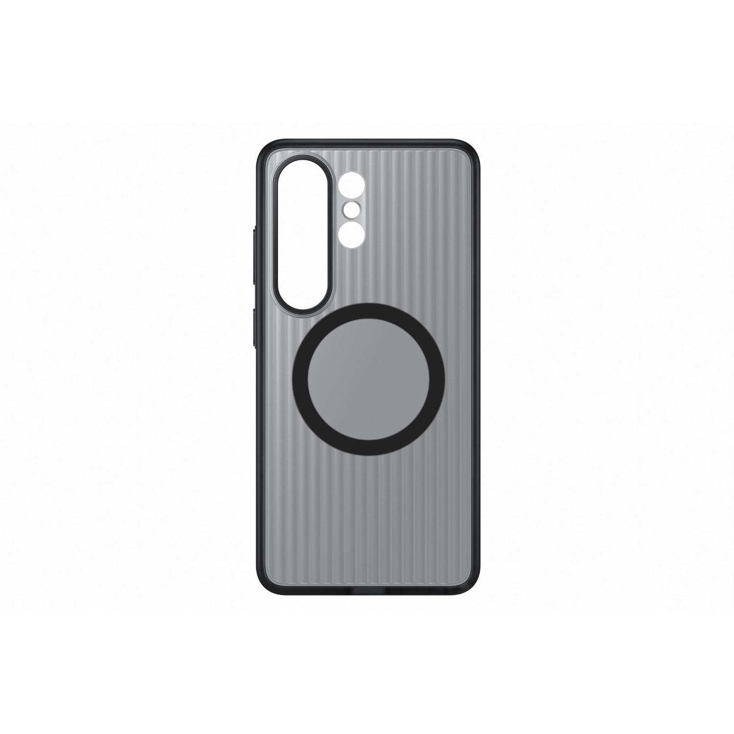 Samsung Rugged Magnet Case - Samsung Galaxy S26 Ultra - Black - Image 31