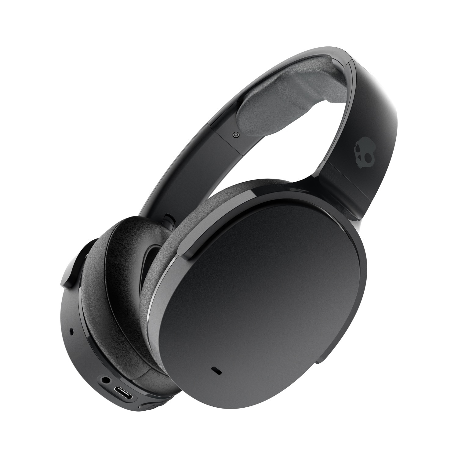 Skullcandy Hesh® ANC Noise Canceling Wireless Headphones - True Black - Image 6
