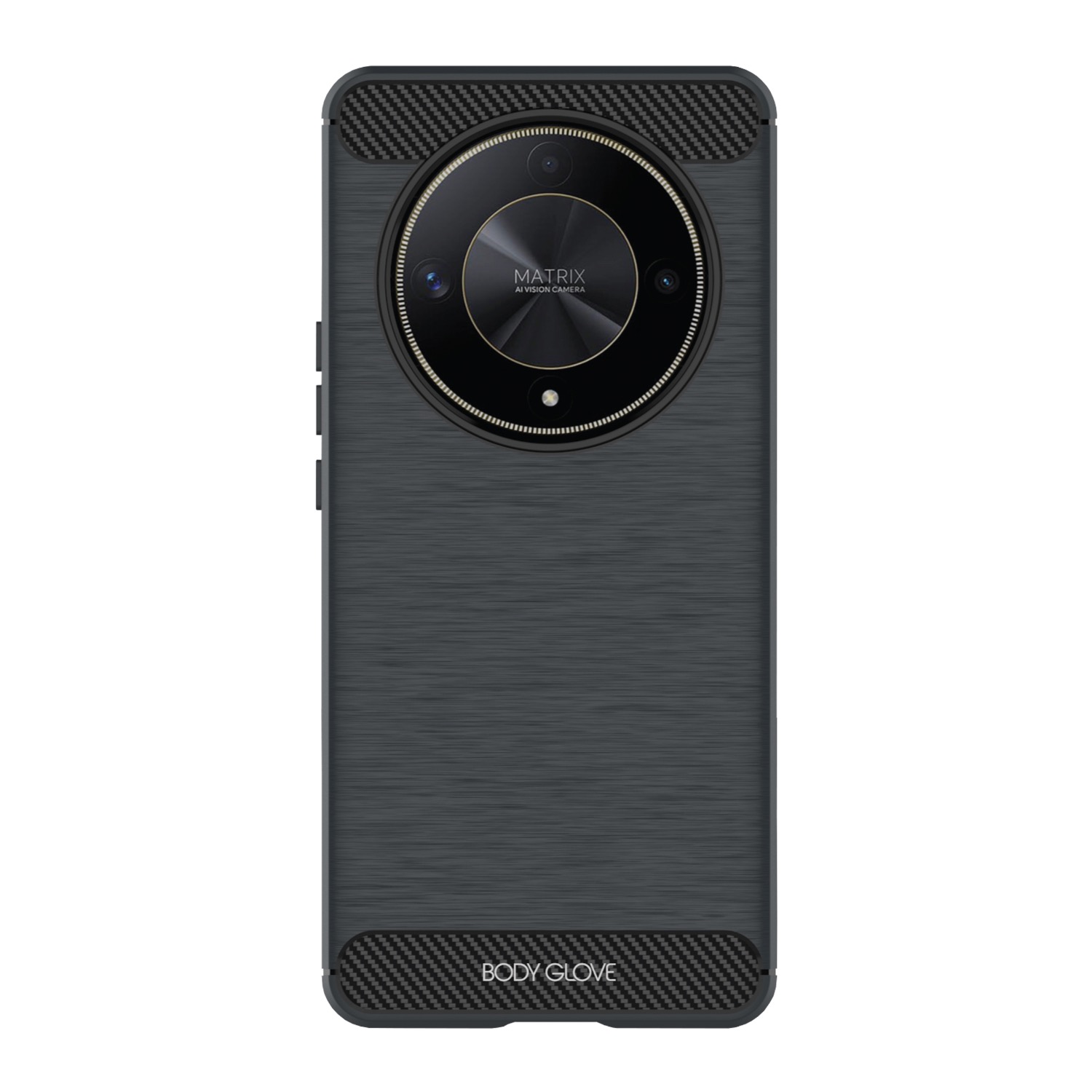 Body Glove Impact Case - HONOR X9b - Black - Image 140