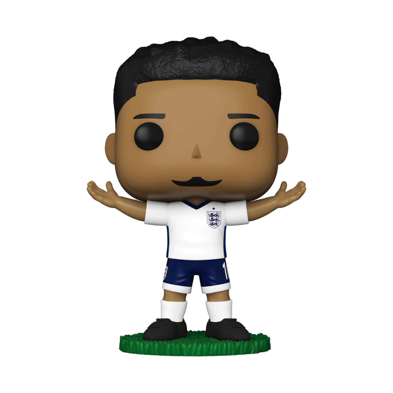 Funko Pop! Football: England - Jude Bellingham - Image 2