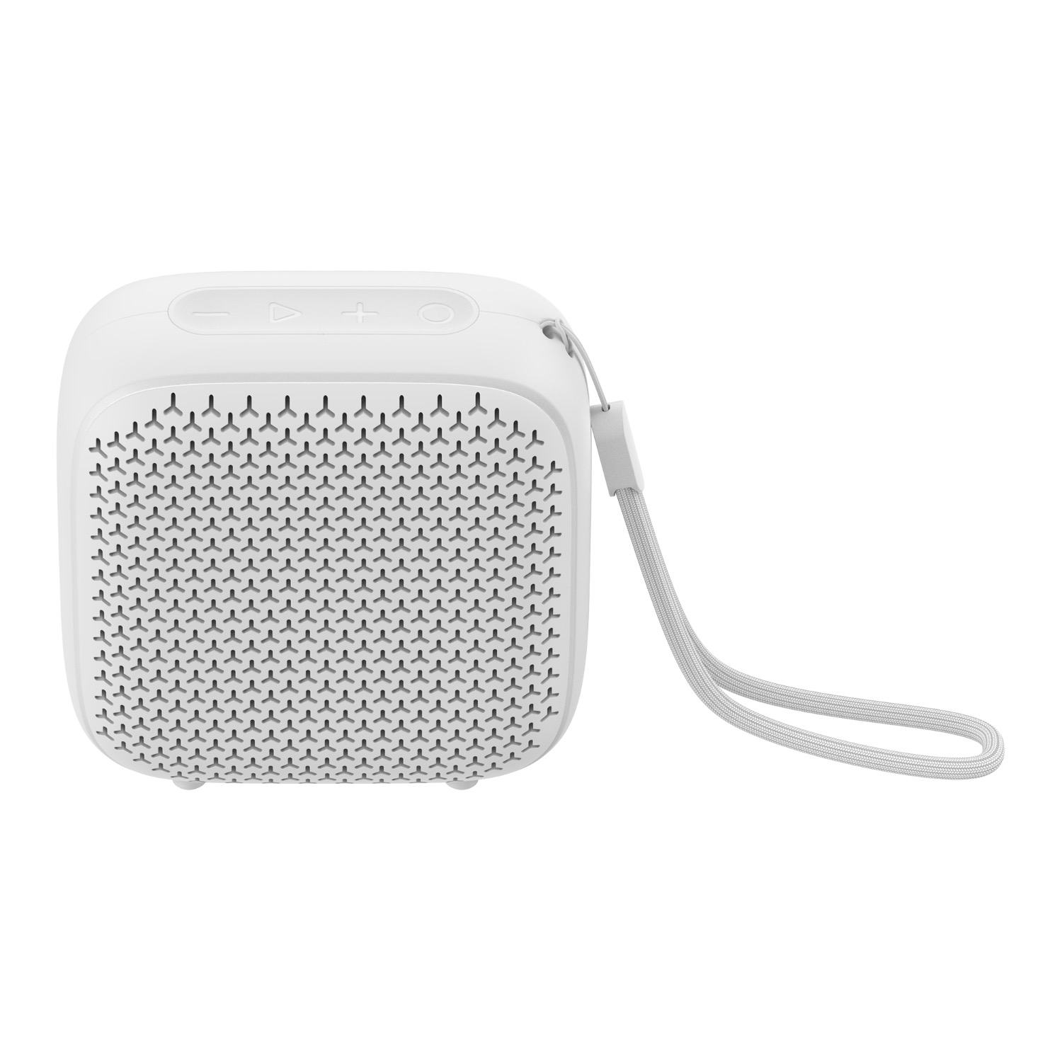 Body Glove RAMP Wireless Speaker - White - Image 37