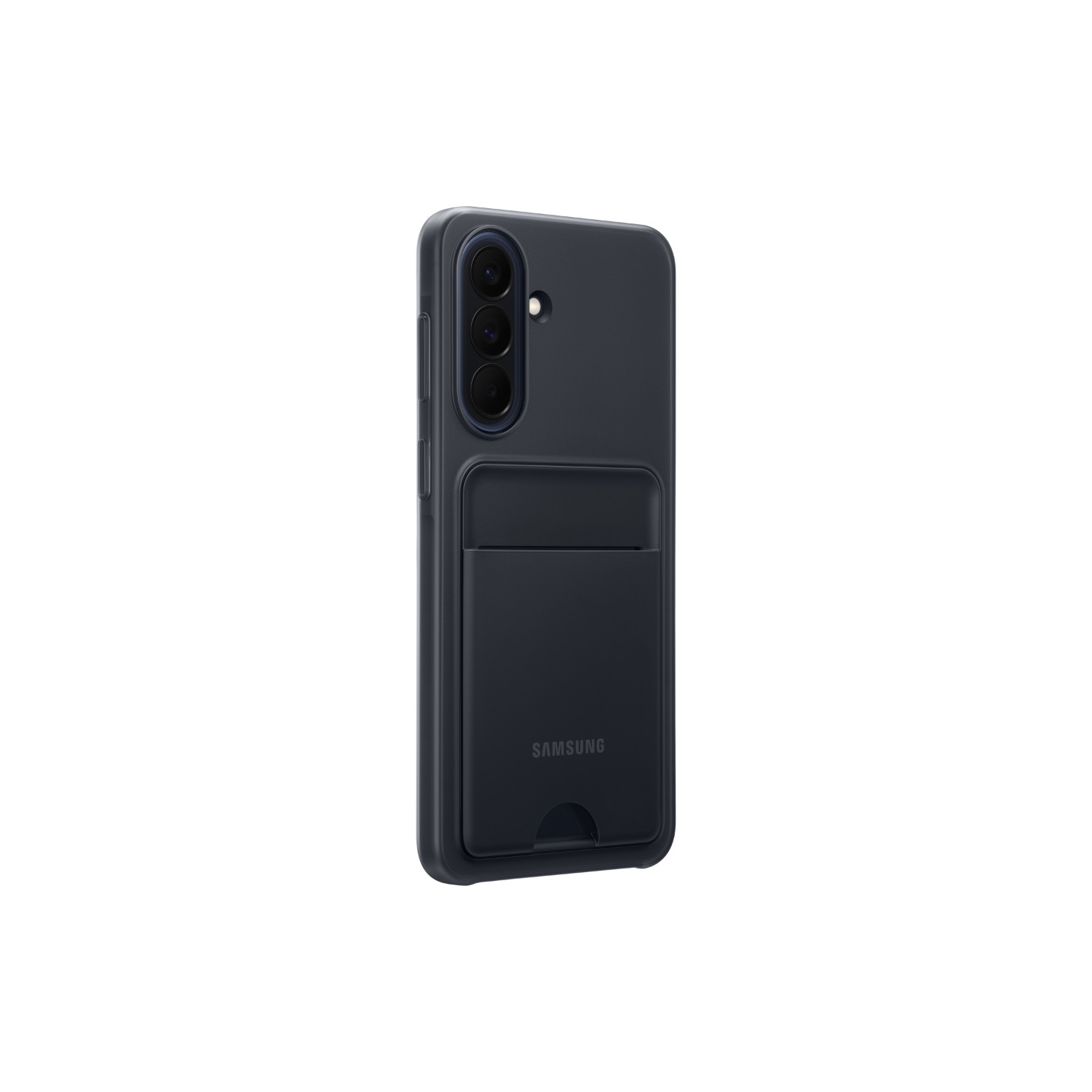 Samsung Card Slot Cover - Samsung Galaxy A57 - Black - Image 16