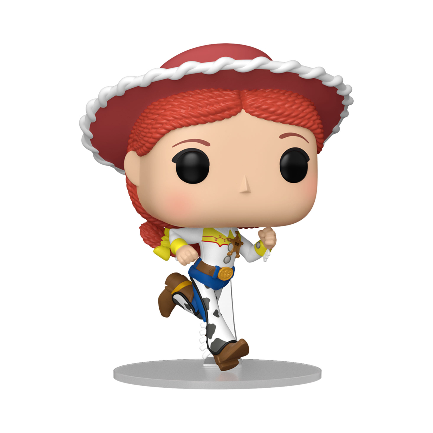 Funko Pop!: Toy Story 5 - Jessie - Image 4