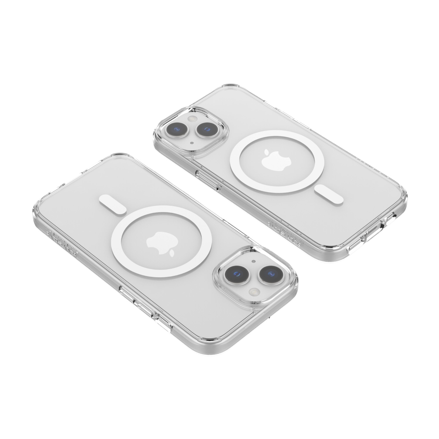 Body Glove Ghost Magnetic Case - Apple iPhone 15 - Image 63