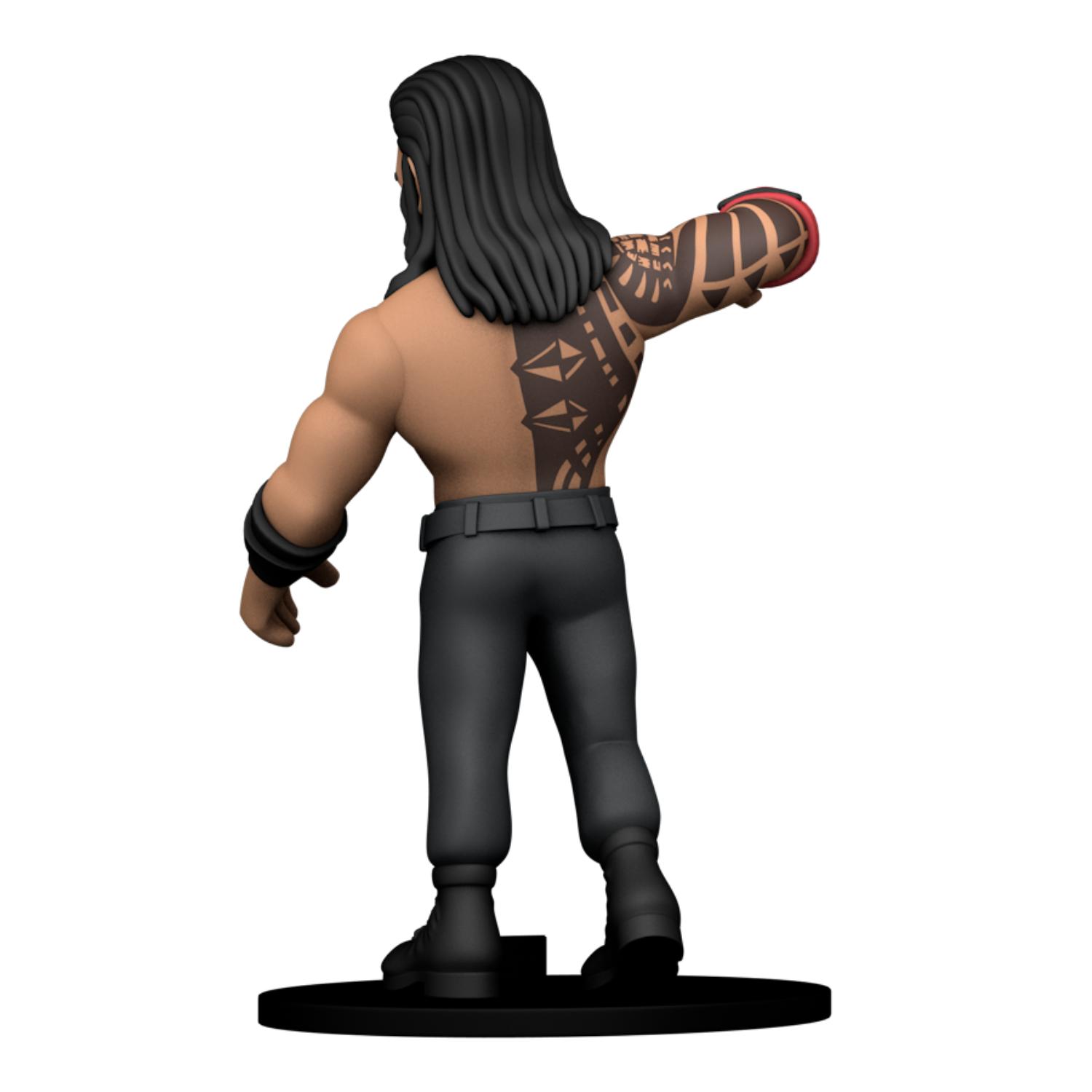 MINIX Deportes: WWE - Roman Reigns - Image 77