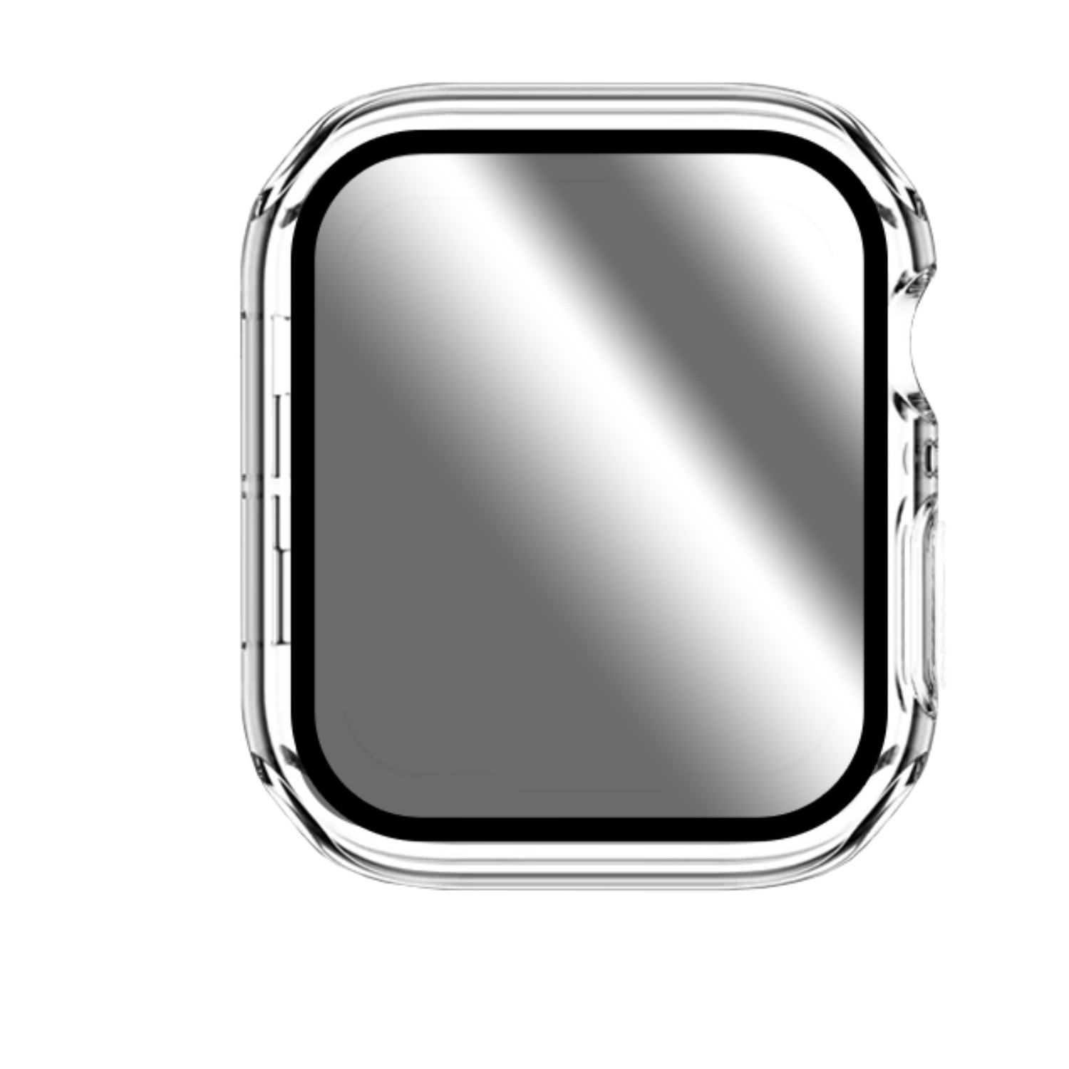Body Glove PC Case With Screenguard - Apple Watch 10 46mm - Image 38