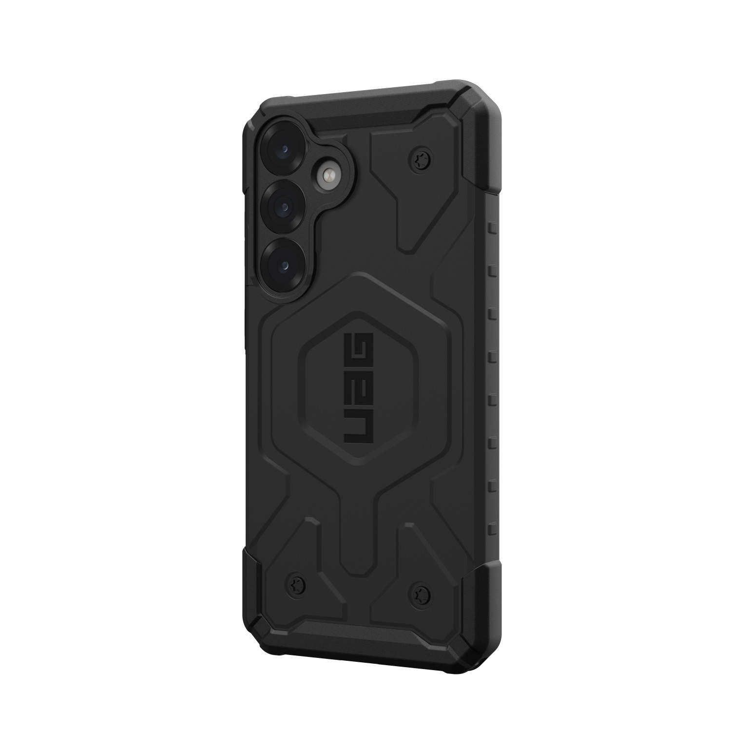 UAG Pathfinder Case - Samsung Galaxy S25+ - Black - Image 162