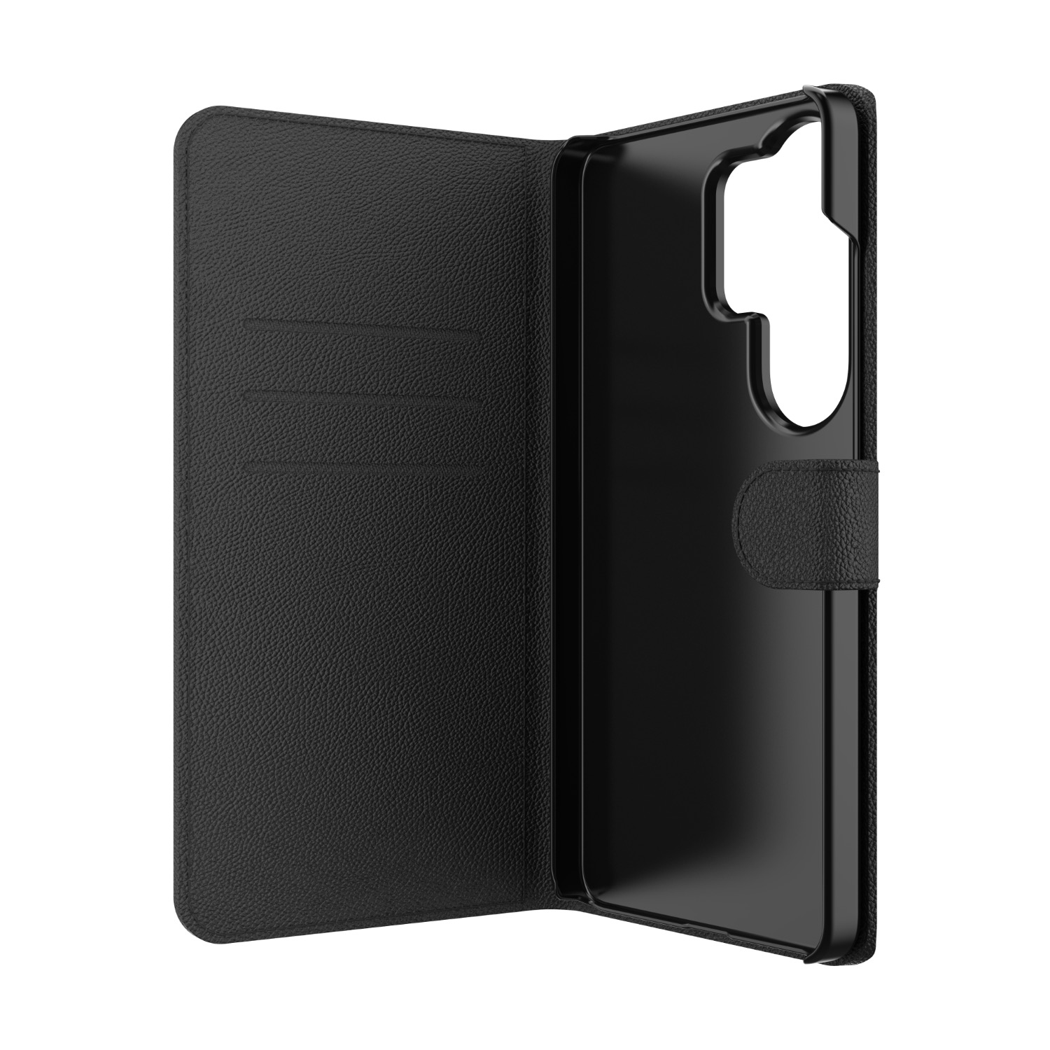 Zagg Folio Case - Samsung Galaxy S26 Ultra - Black - Image 60