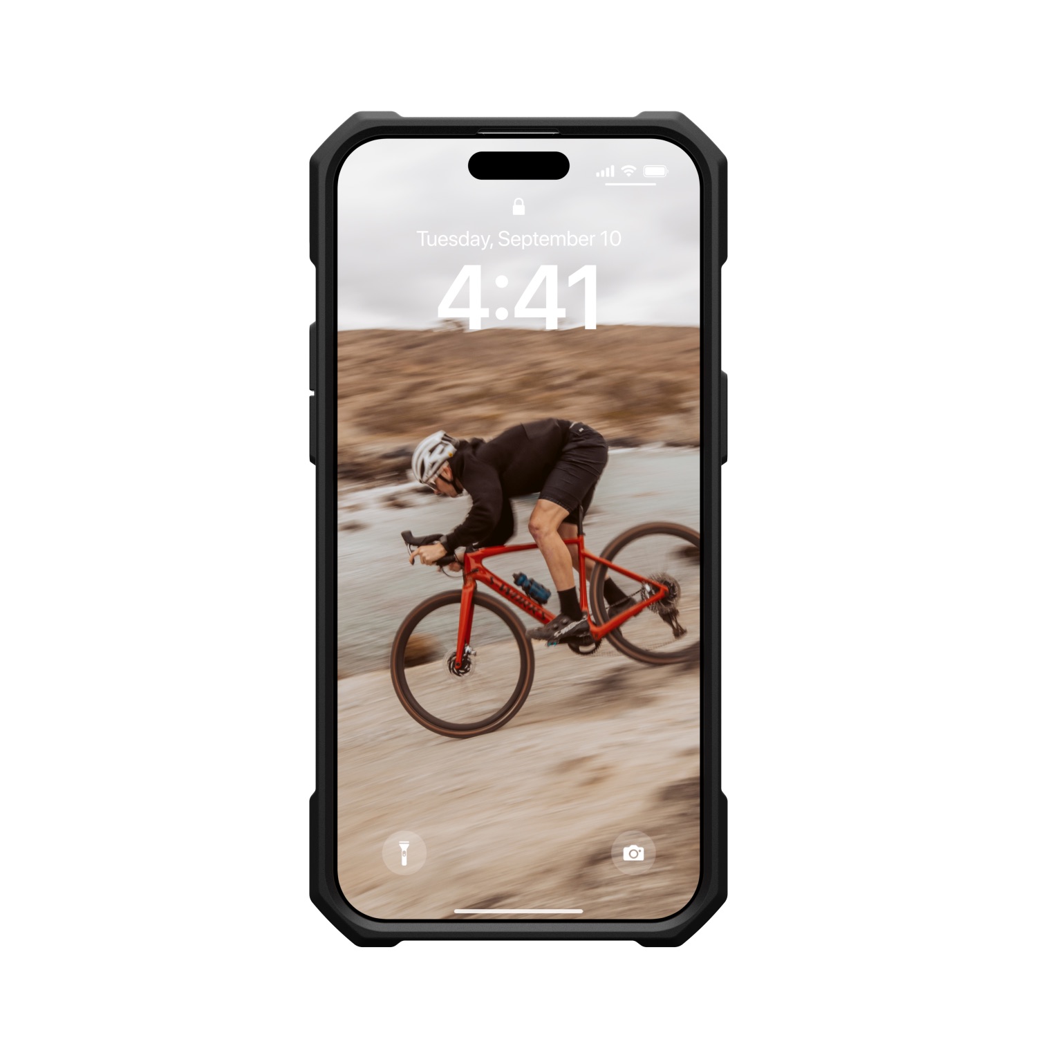UAG Essential Armor MagSafe Case - Apple iPhone 15 Pro Max - Image 36