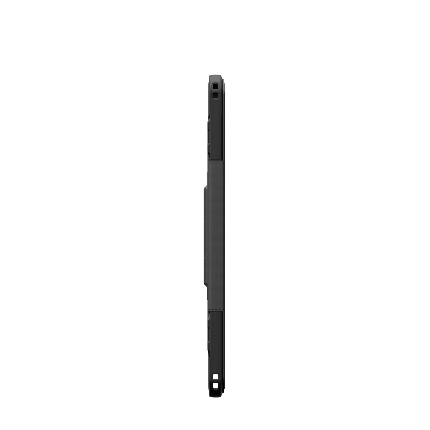 UAG Metropolis SE Tablet Case - Apple iPad Air 11(2025) / Air 11 (2024) - Black - Image 161
