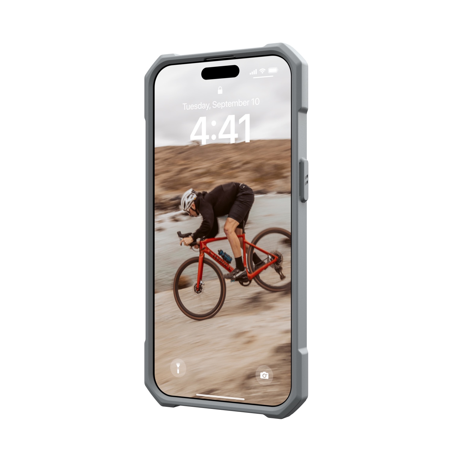 UAG Essential Armor MagSafe Case - Apple iPhone 15 Pro Max - Image 37