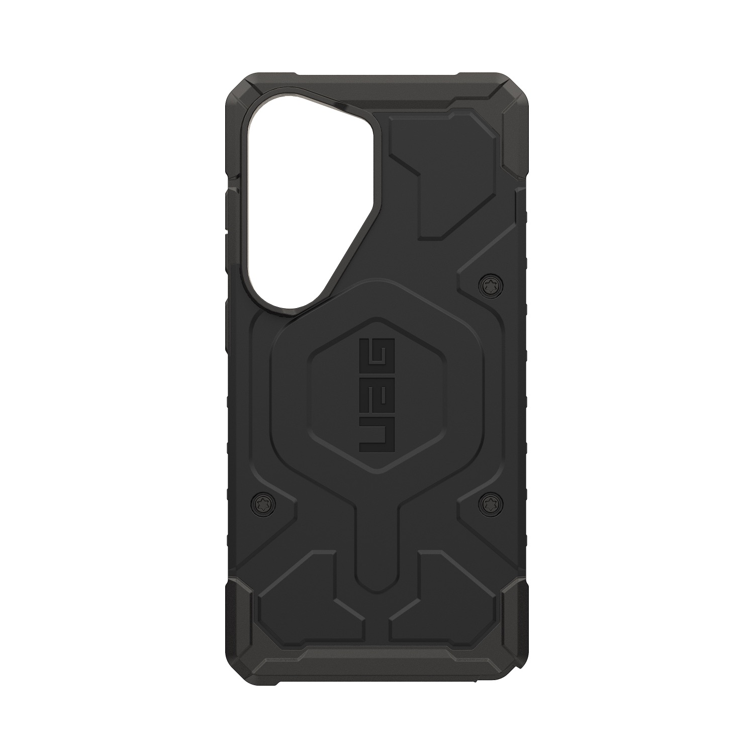UAG Pathfinder Magnetic Case - Samsung Galaxy S26 Ultra - Black - Image 2
