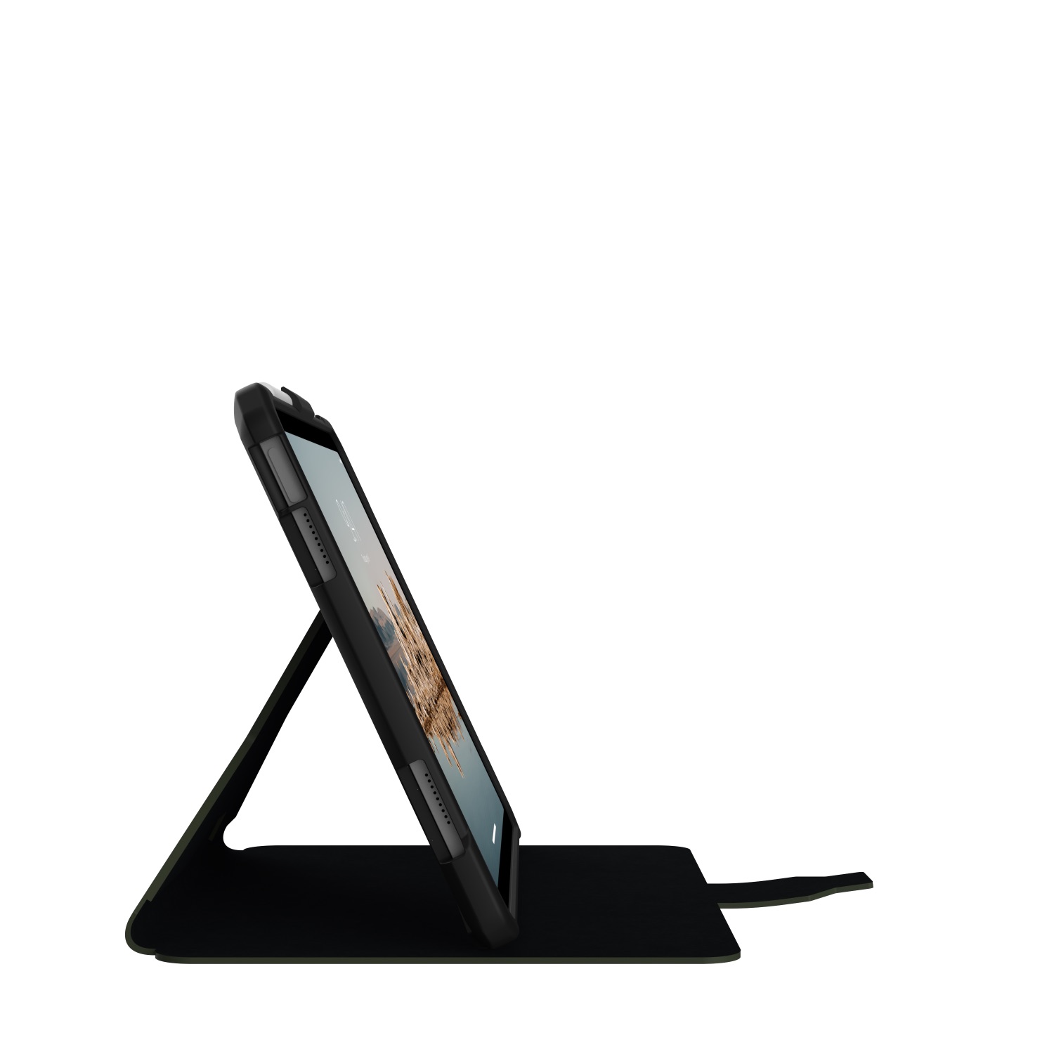 UAG Metropolis SE Tablet Case - Apple iPad (2025-2022) - Image 81