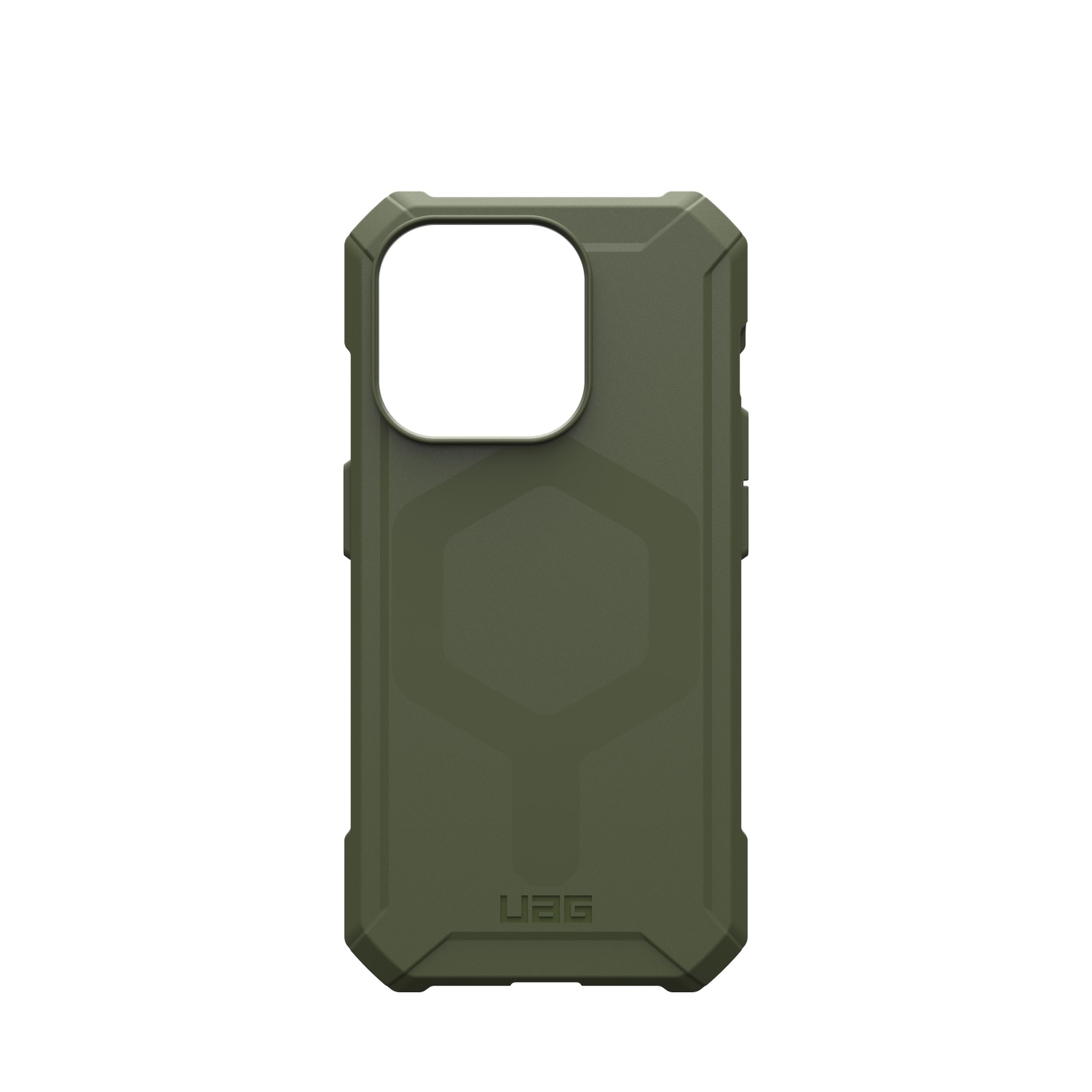 UAG Essential Armor MagSafe Case - Apple iPhone 15 Pro - Image 29