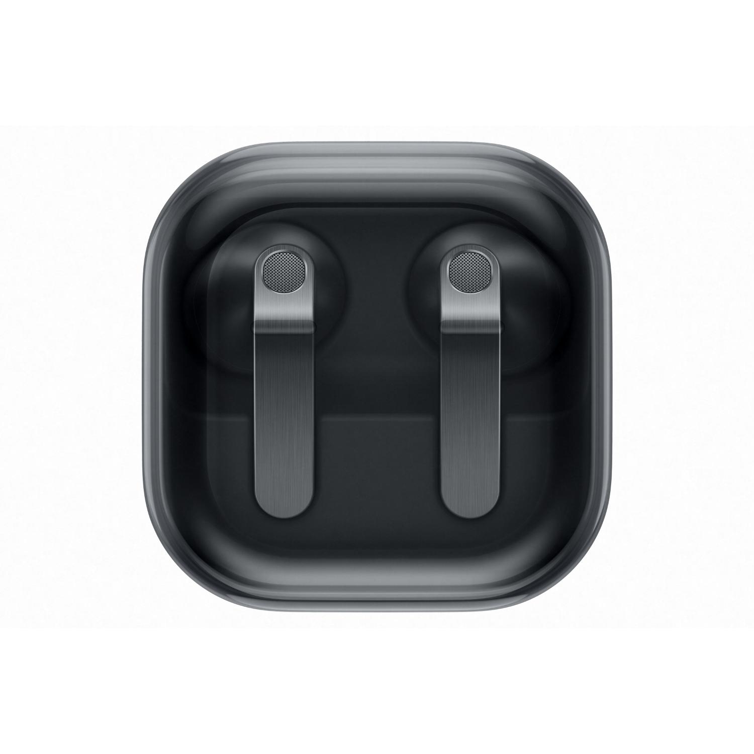 Samsung Galaxy Buds 4 - Black - Image 48