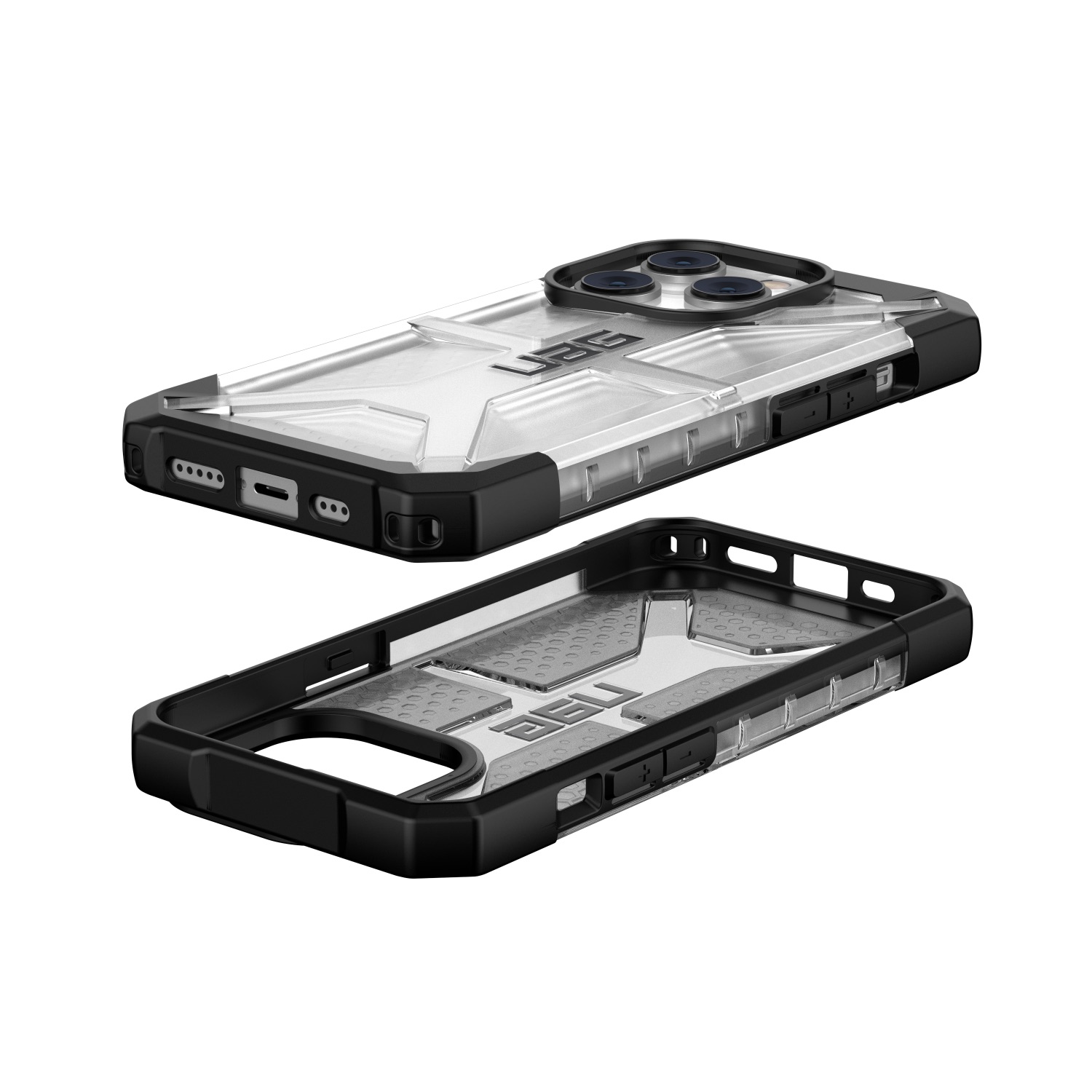 UAG Plasma Case - Apple iPhone 14 Pro - Image 35