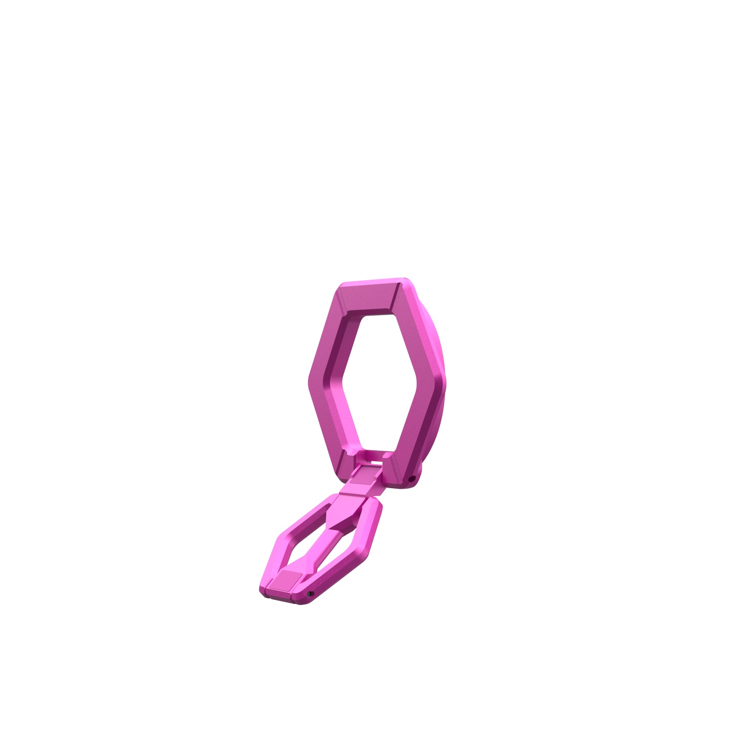 UAG Magnetic Ring Stand - Orchid Pink - Image 14