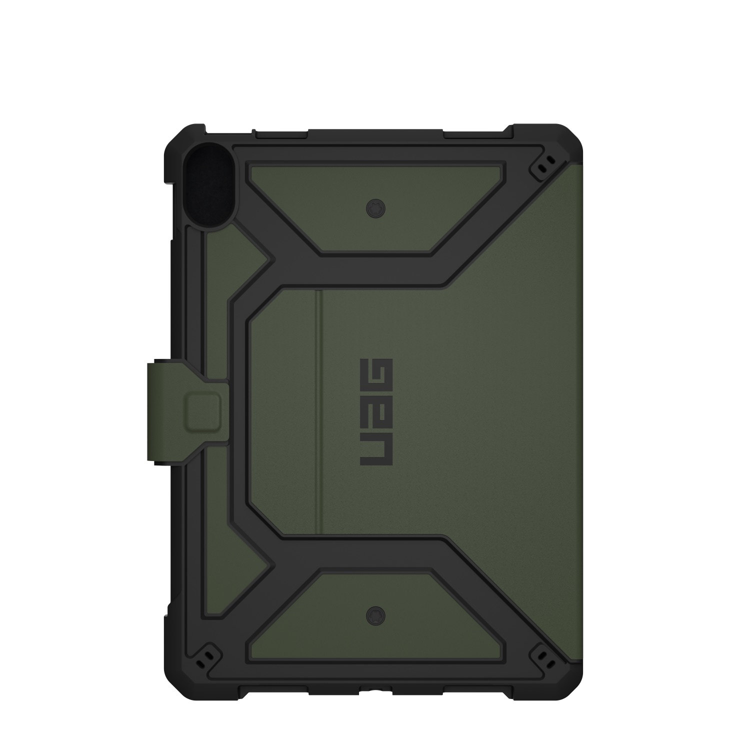 UAG Metropolis SE Tablet Case - Apple iPad (2025-2022) - Image 82