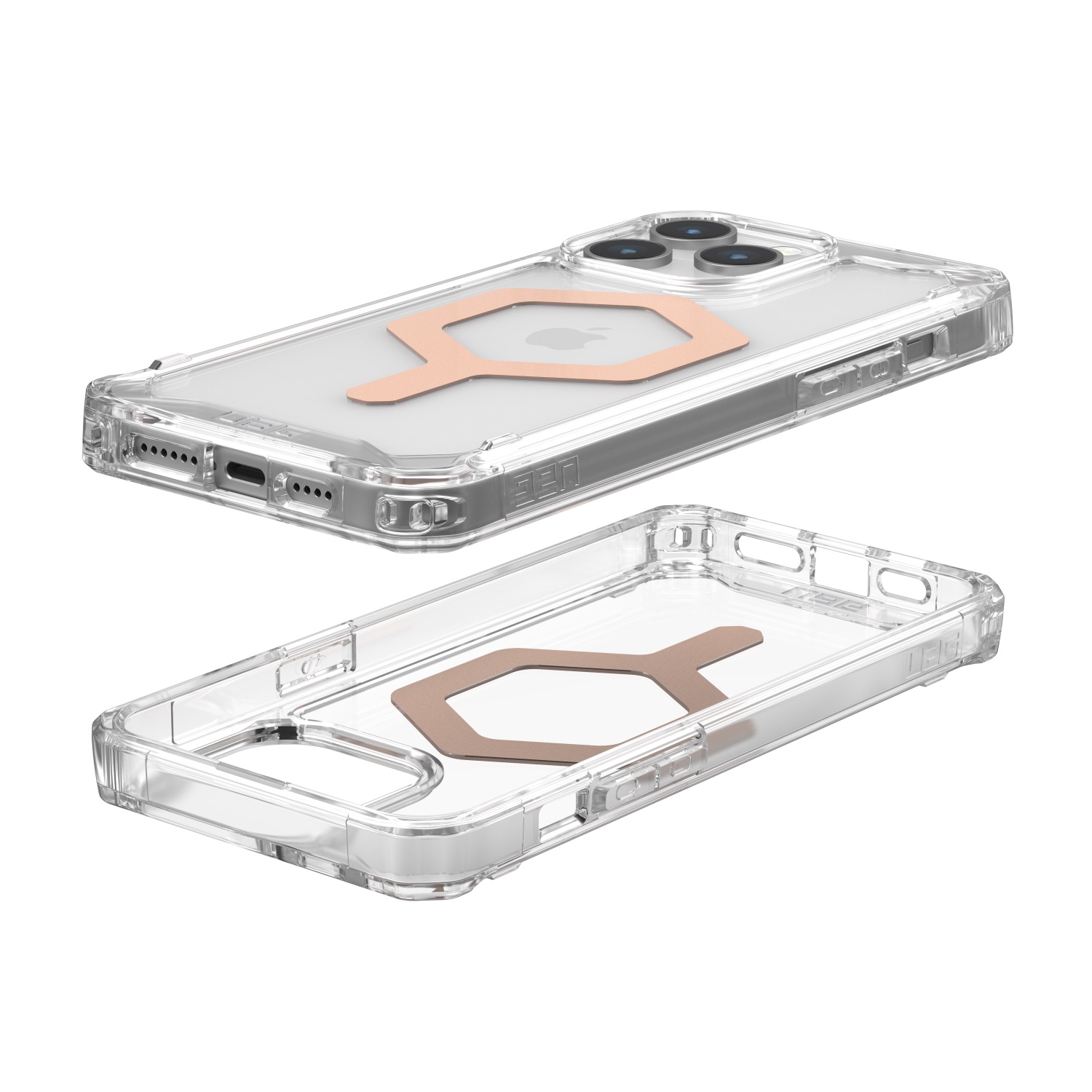 UAG Plyo MagSafe Case - Apple iPhone 15 Pro Max - Image 42