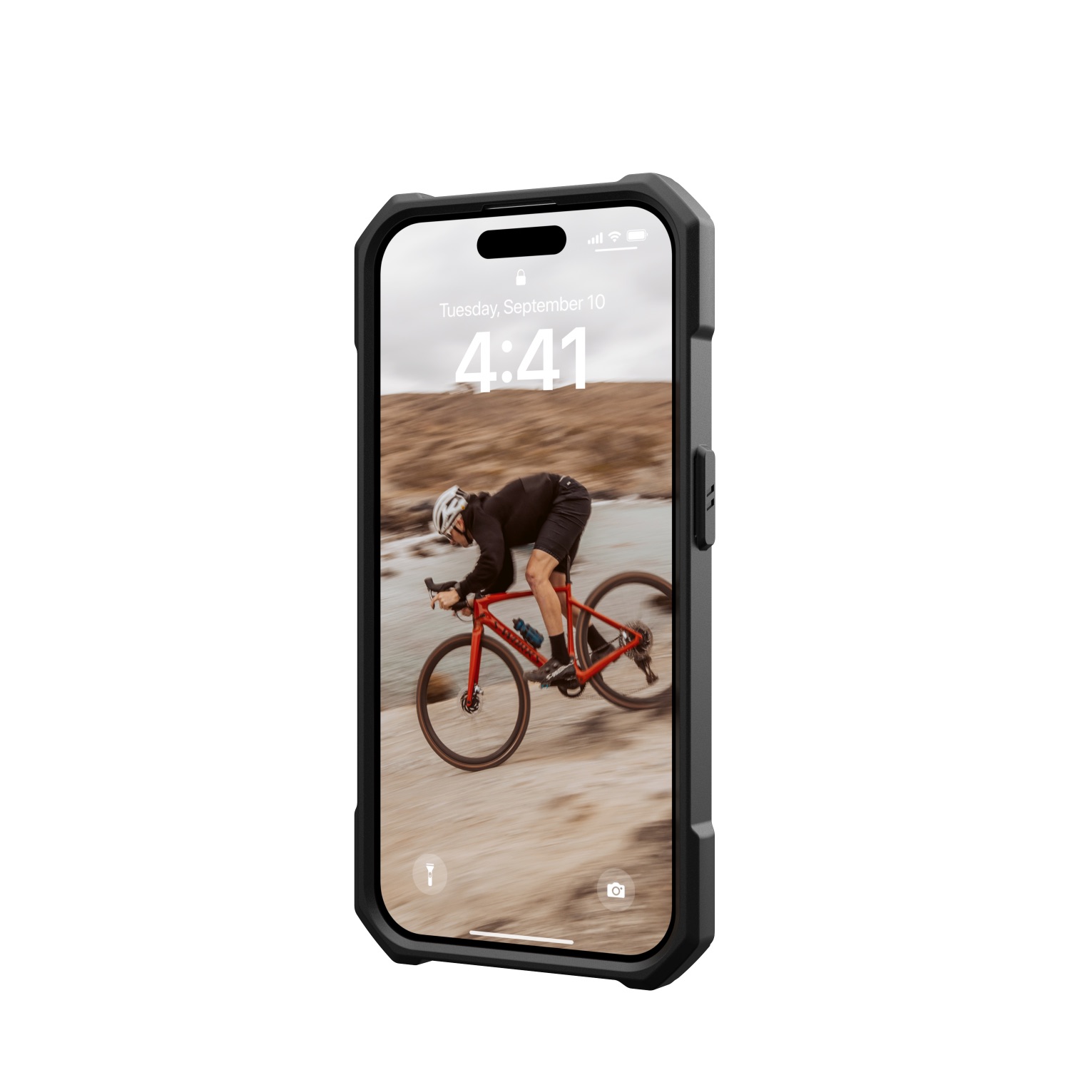 UAG Essential Armor MagSafe Case - Apple iPhone 15 Pro - Image 37