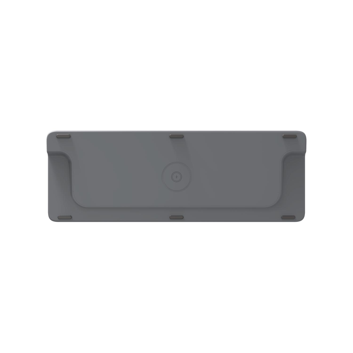 ZAGG Pro Wireless Keyboard 15-Inch - Grey - Image 160