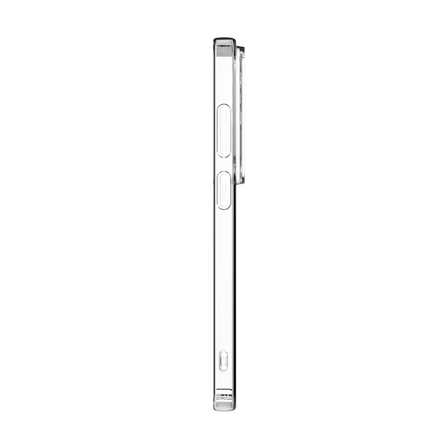 Zagg Clear Case - Samsung Galaxy S26 Ultra - Clear - Image 16