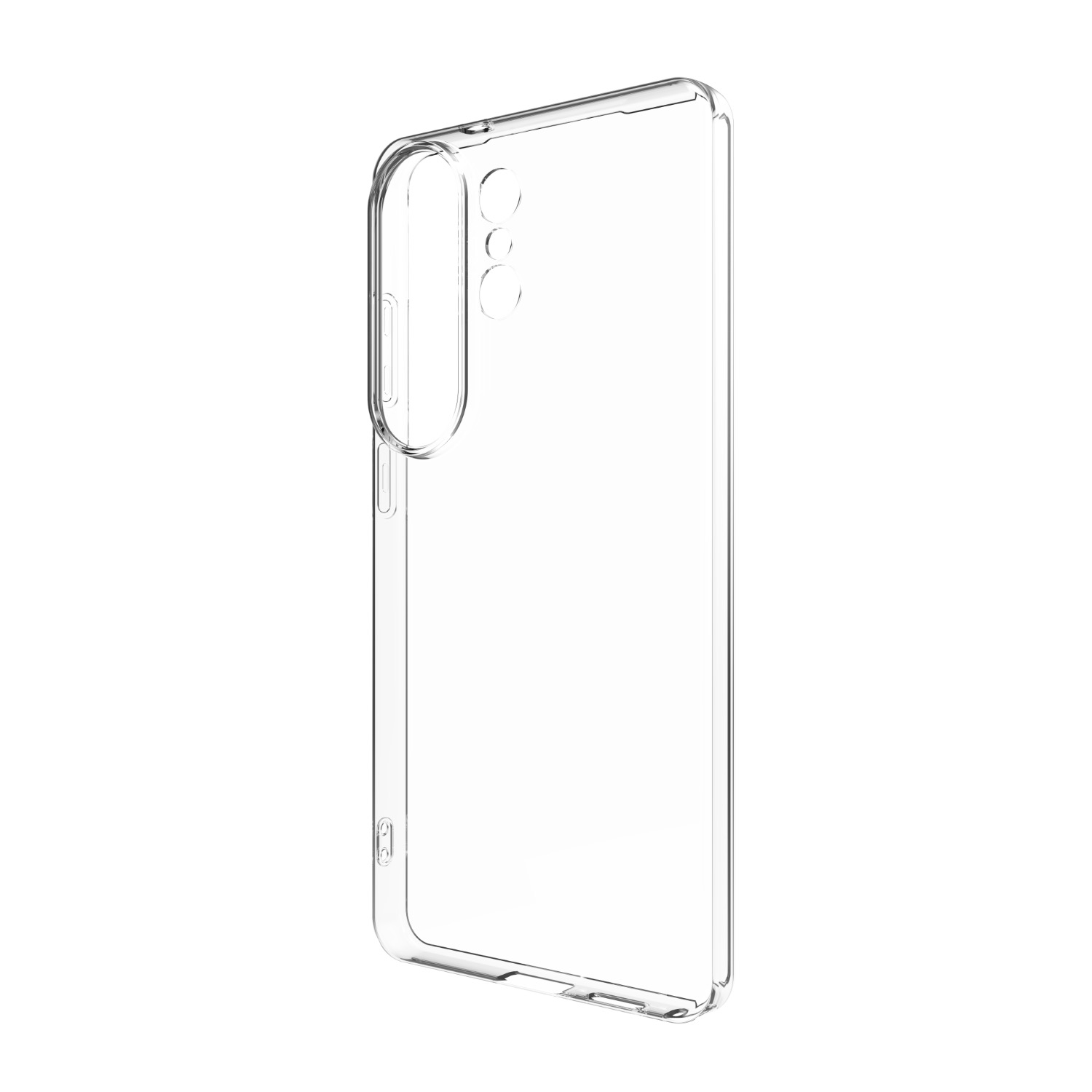 Zagg Clear Case - Samsung Galaxy S26 Ultra - Clear - Image 14