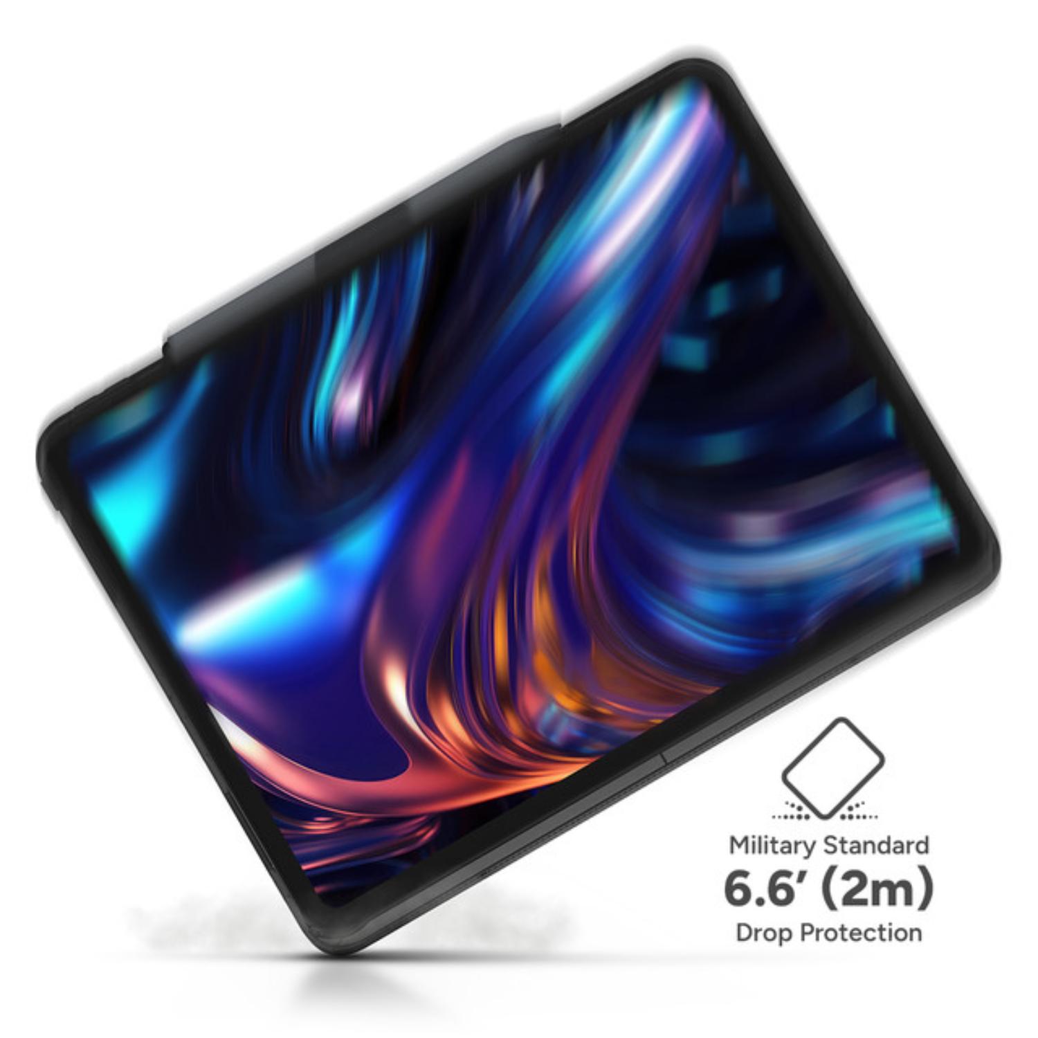 Zagg Pro Keys 2 - Apple iPad Pro 11(24) - Black - Image 64