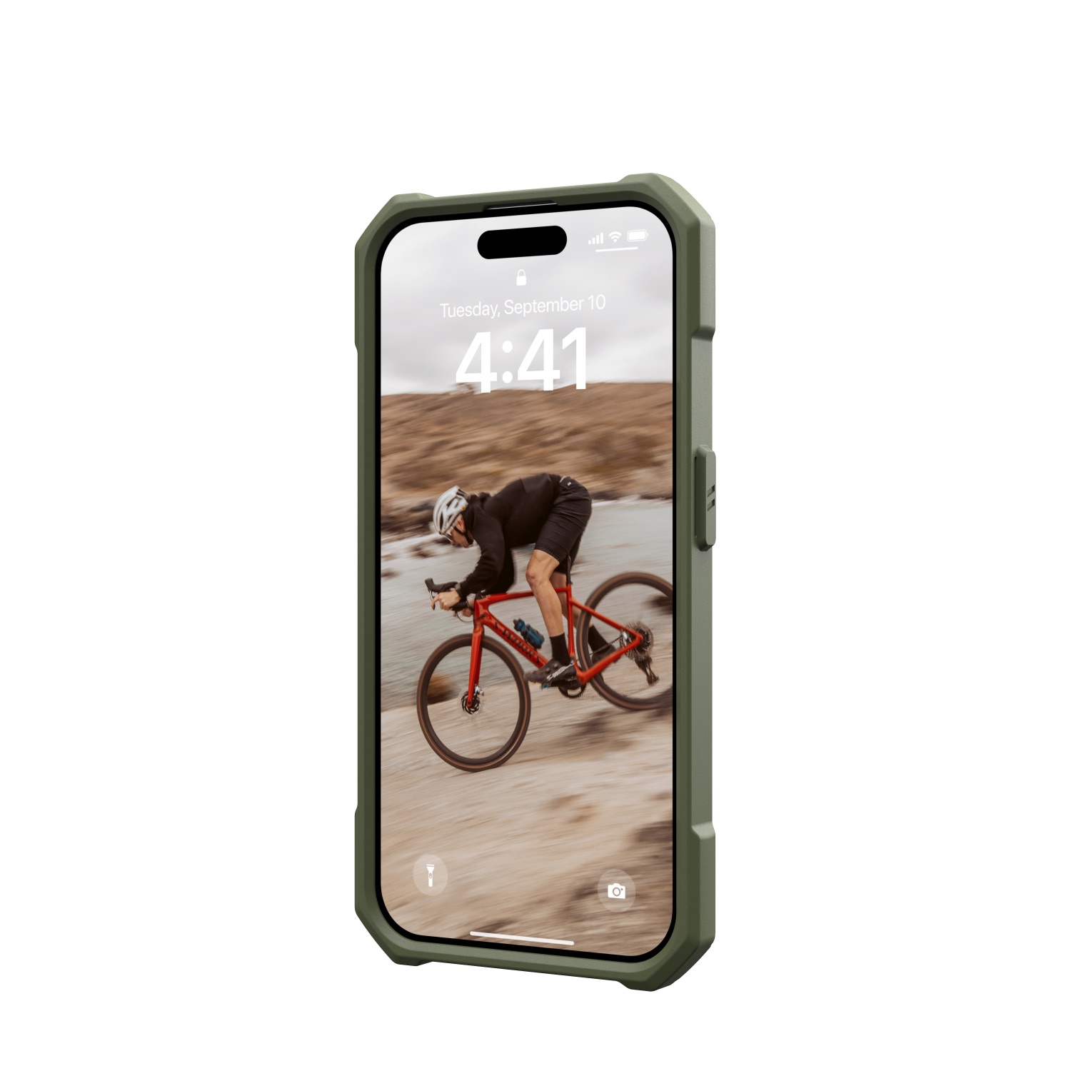 UAG Essential Armor MagSafe Case - Apple iPhone 15 Pro - Image 37