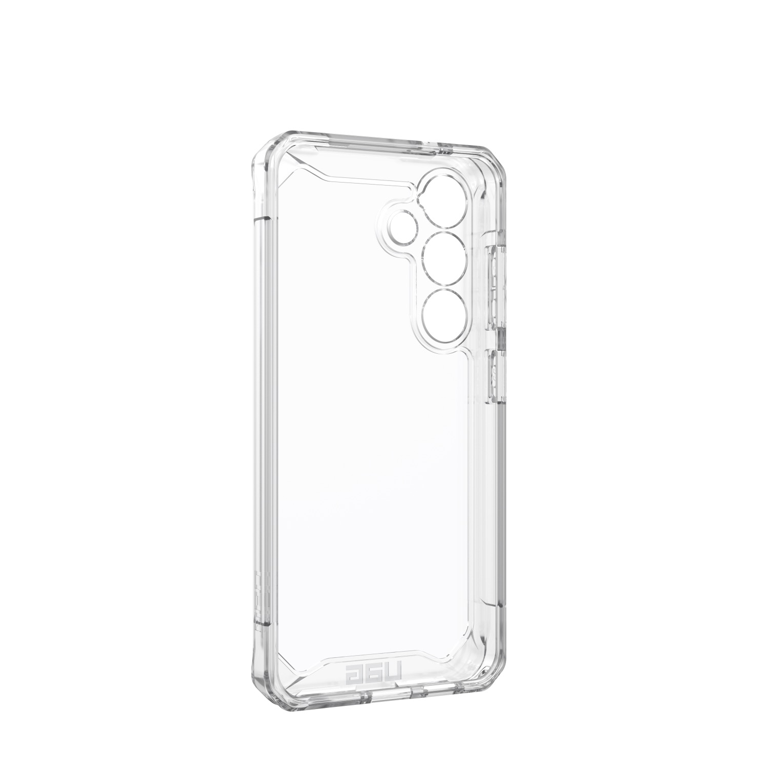 UAG Plyo Case - Samsung Galaxy S24 - Ice - Image 96
