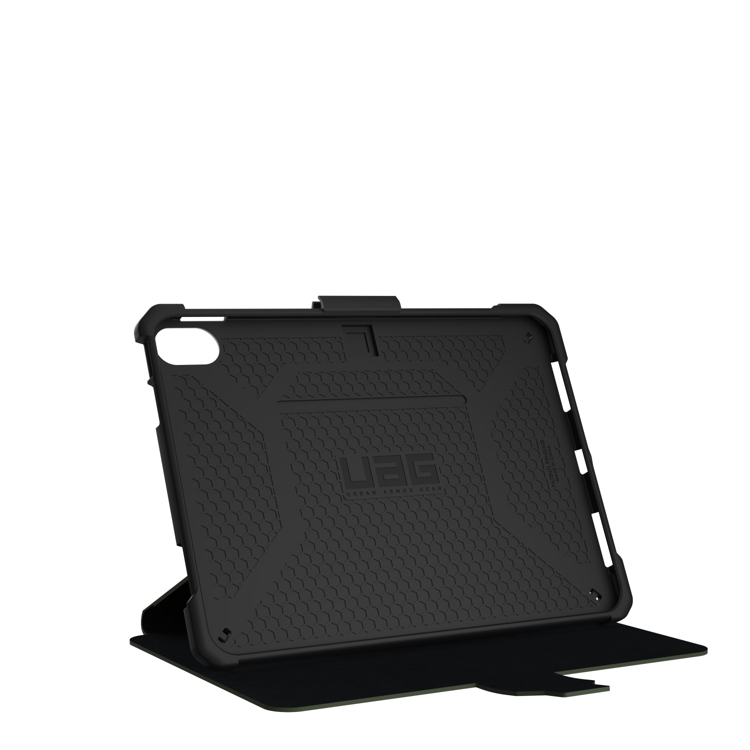 UAG Metropolis SE Tablet Case - Apple iPad (2025-2022) - Image 83