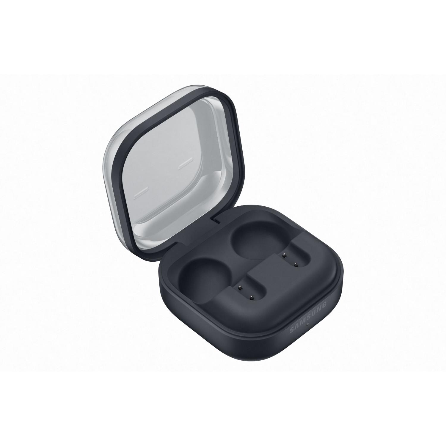 Samsung Galaxy Buds 4 - Black - Image 46