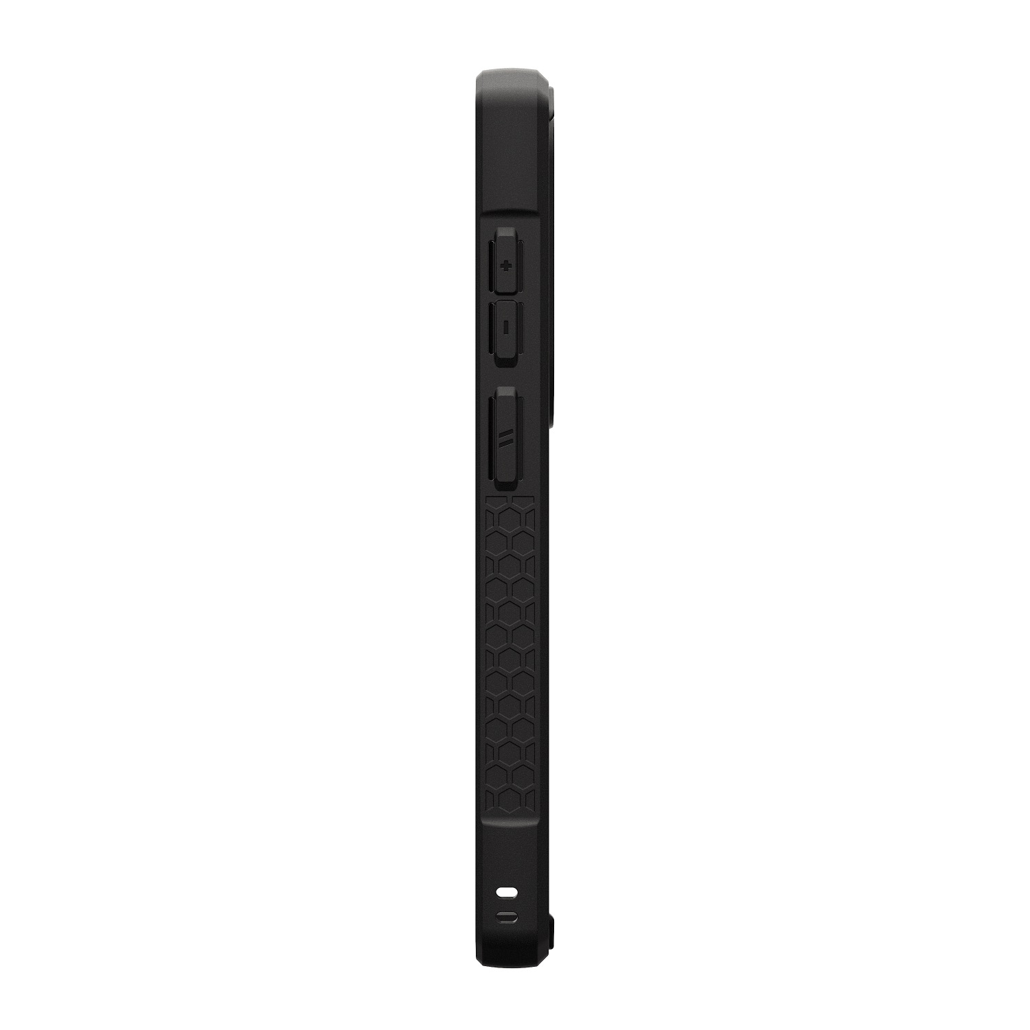 UAG Monarch Pro Magnetic Case - Samsung Galaxy S26 Ultra - Carbon Fibre - Image 60