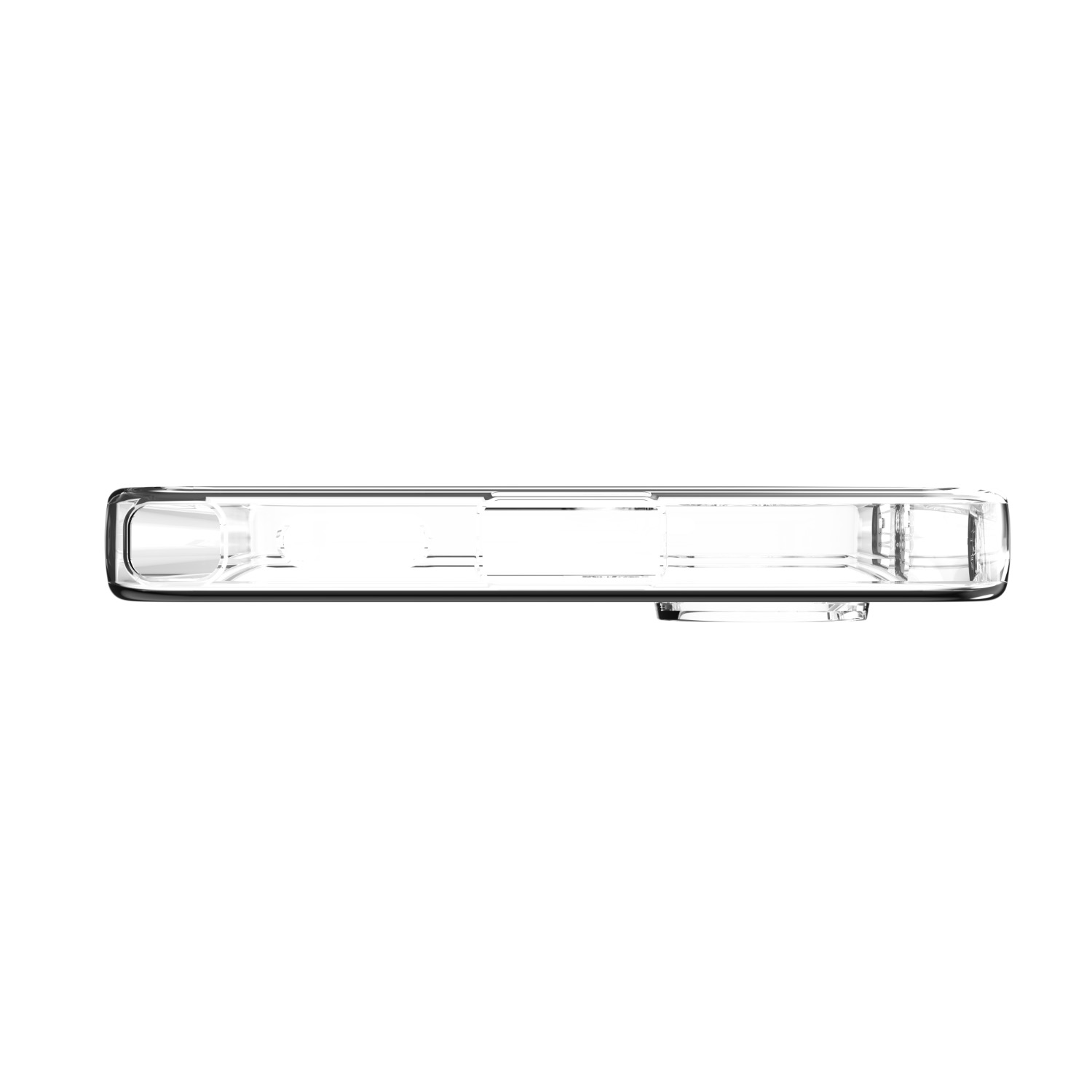 Zagg Clear Case - Samsung Galaxy S26 Ultra - Clear - Image 22