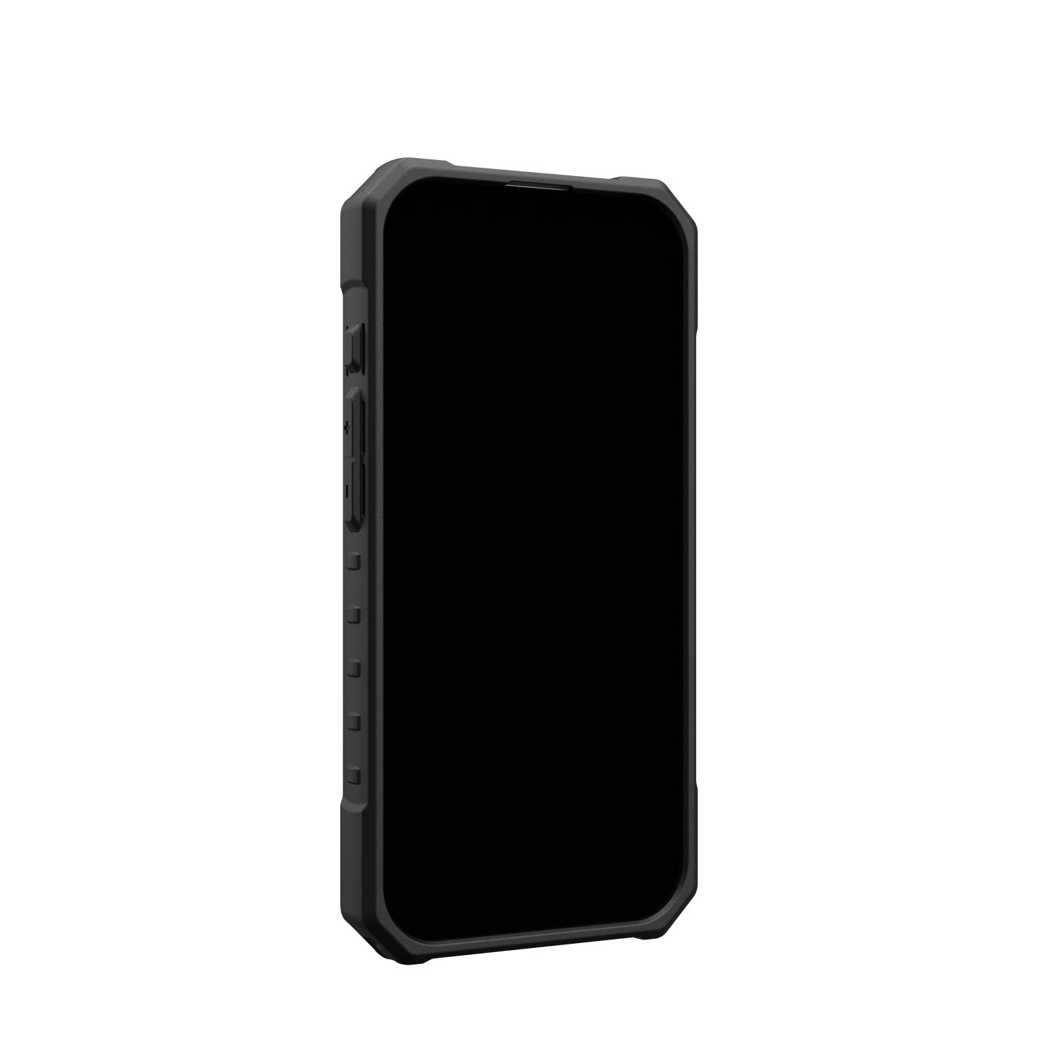 UAG Pathfinder Magsafe Case - Apple iPhone 16 Pro - Black - Image 69
