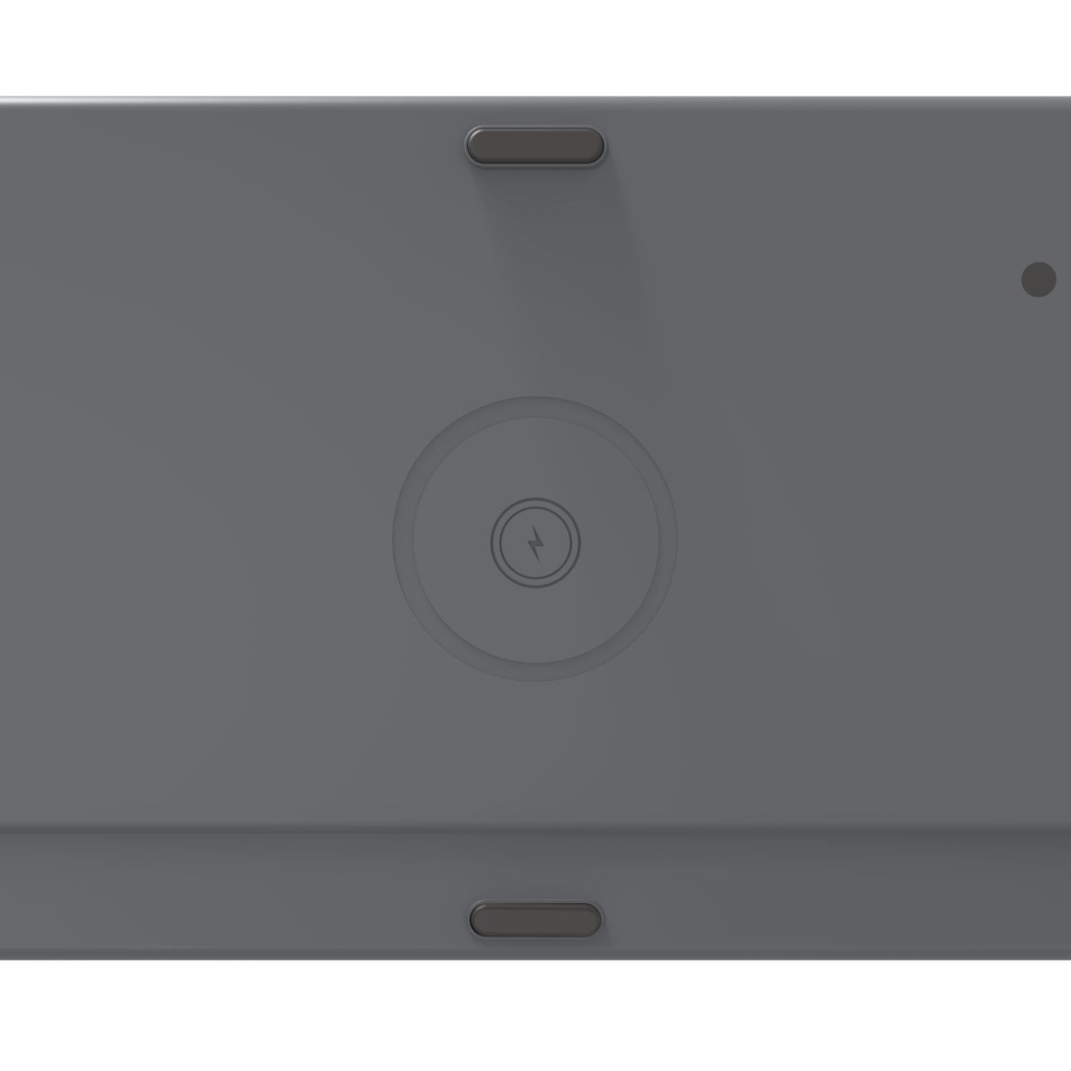 ZAGG Pro Wireless Keyboard 17-Inch - Grey - Image 159