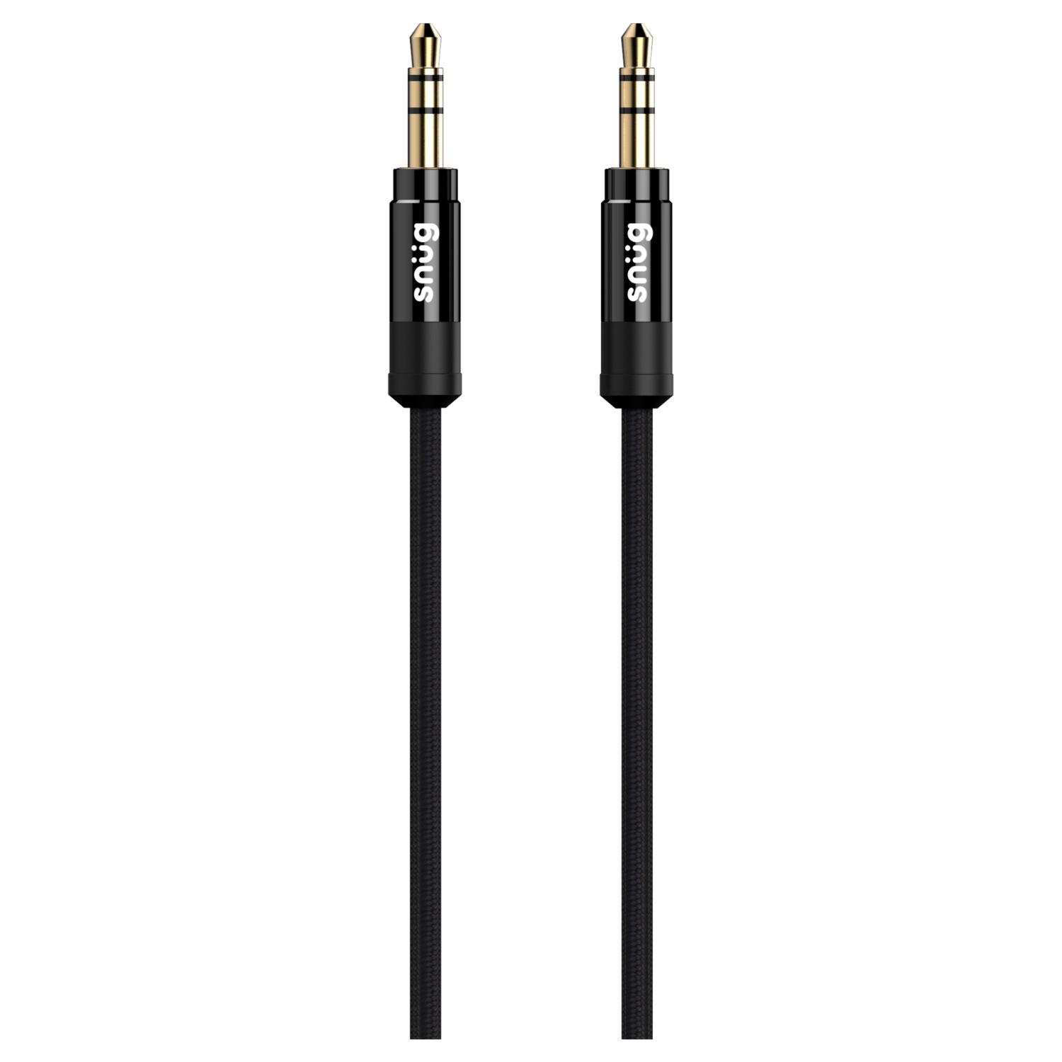 Snug 3.5mm Audio Cable 1.5 Meters - Image 18