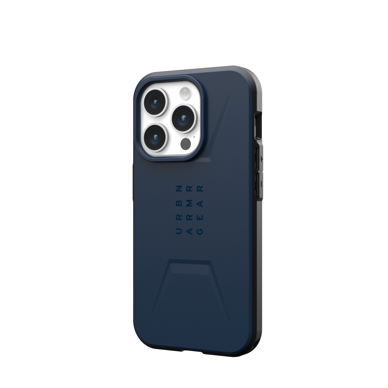 UAG Civilian MagSafe Case - Apple iPhone 15 Pro - Image 41