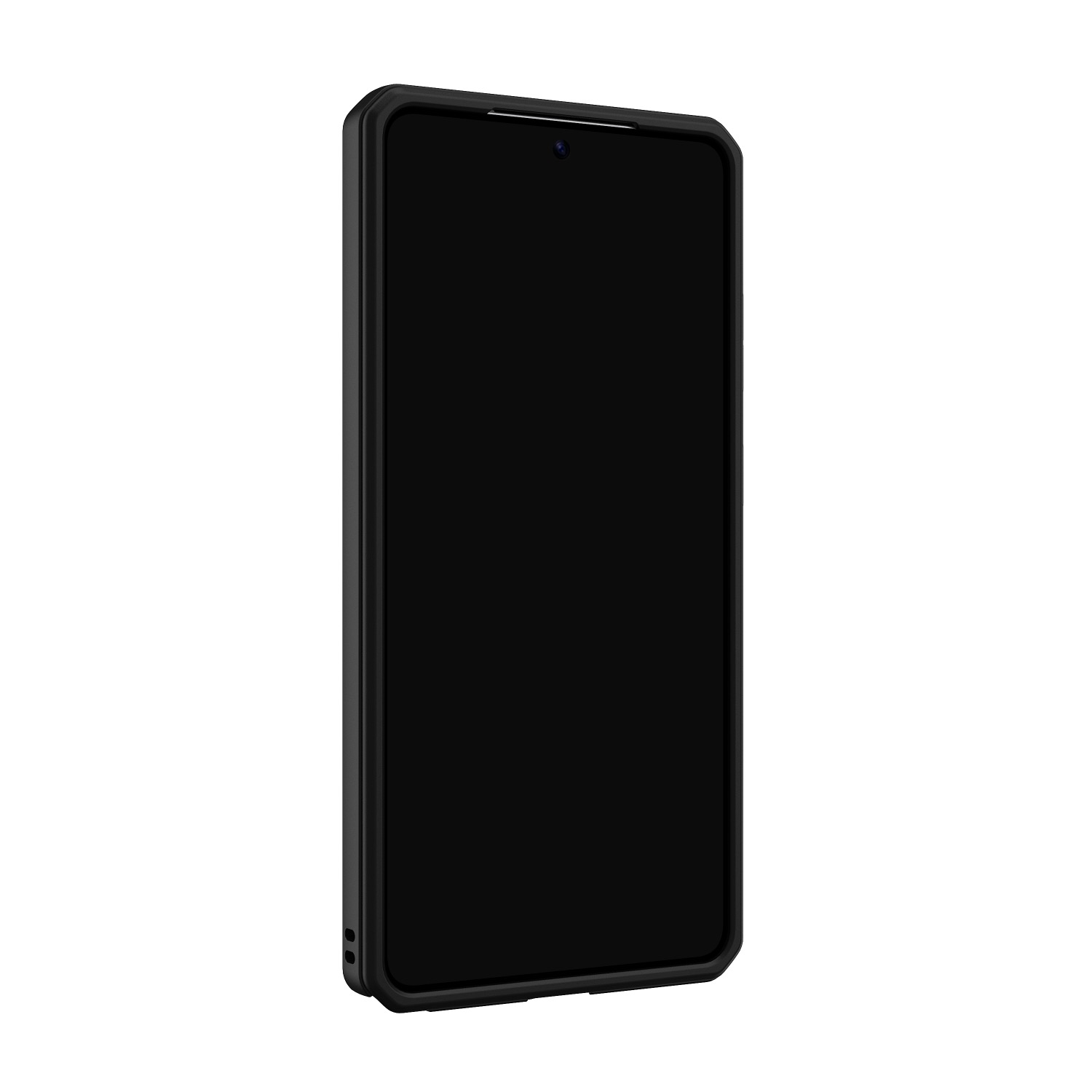 UAG Dot Magnetic Case - Samsung Galaxy S26 Ultra - Black - Image 65