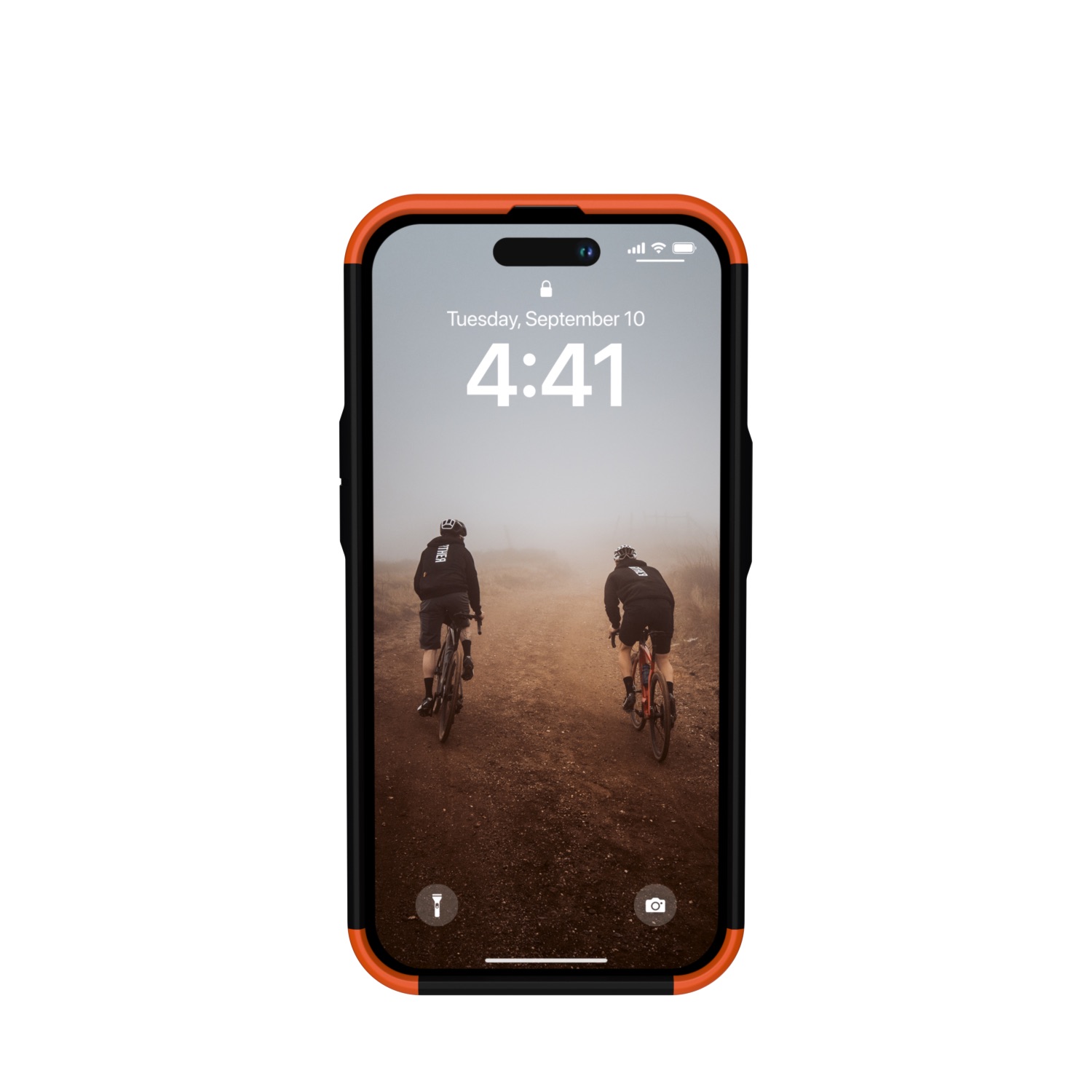 UAG Civilian Case - Apple iPhone 14 Pro - Image 37