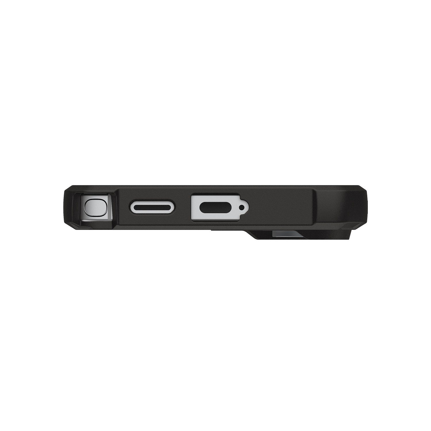 UAG Pathfinder Magnetic Case - Samsung Galaxy S26 Ultra - Black - Image 8