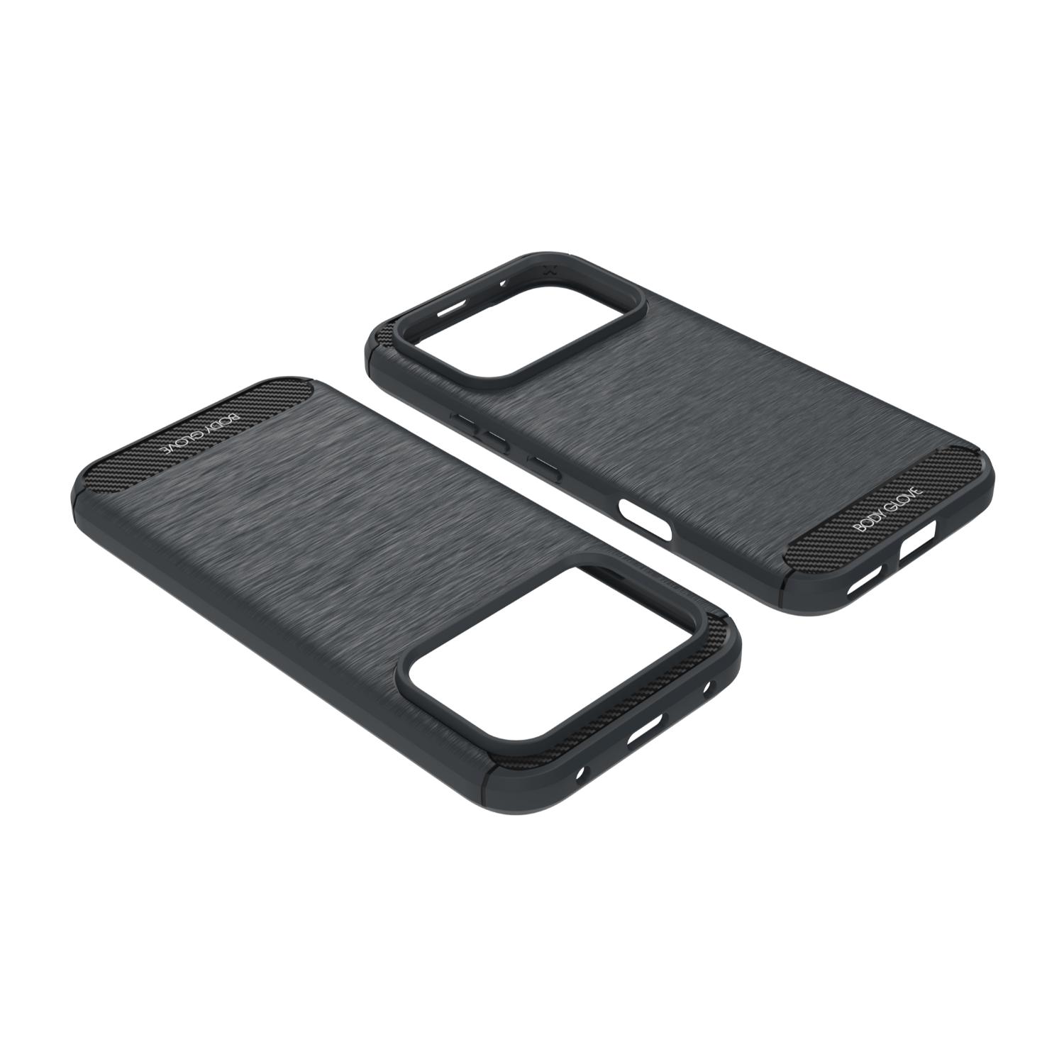 Body Glove Impact Case - HONOR 600 / 600 Pro - Black - Image 12