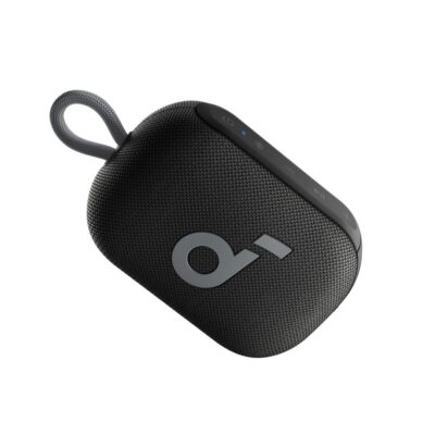 soundcore Select 4 Go Bluetooth Speaker - Black