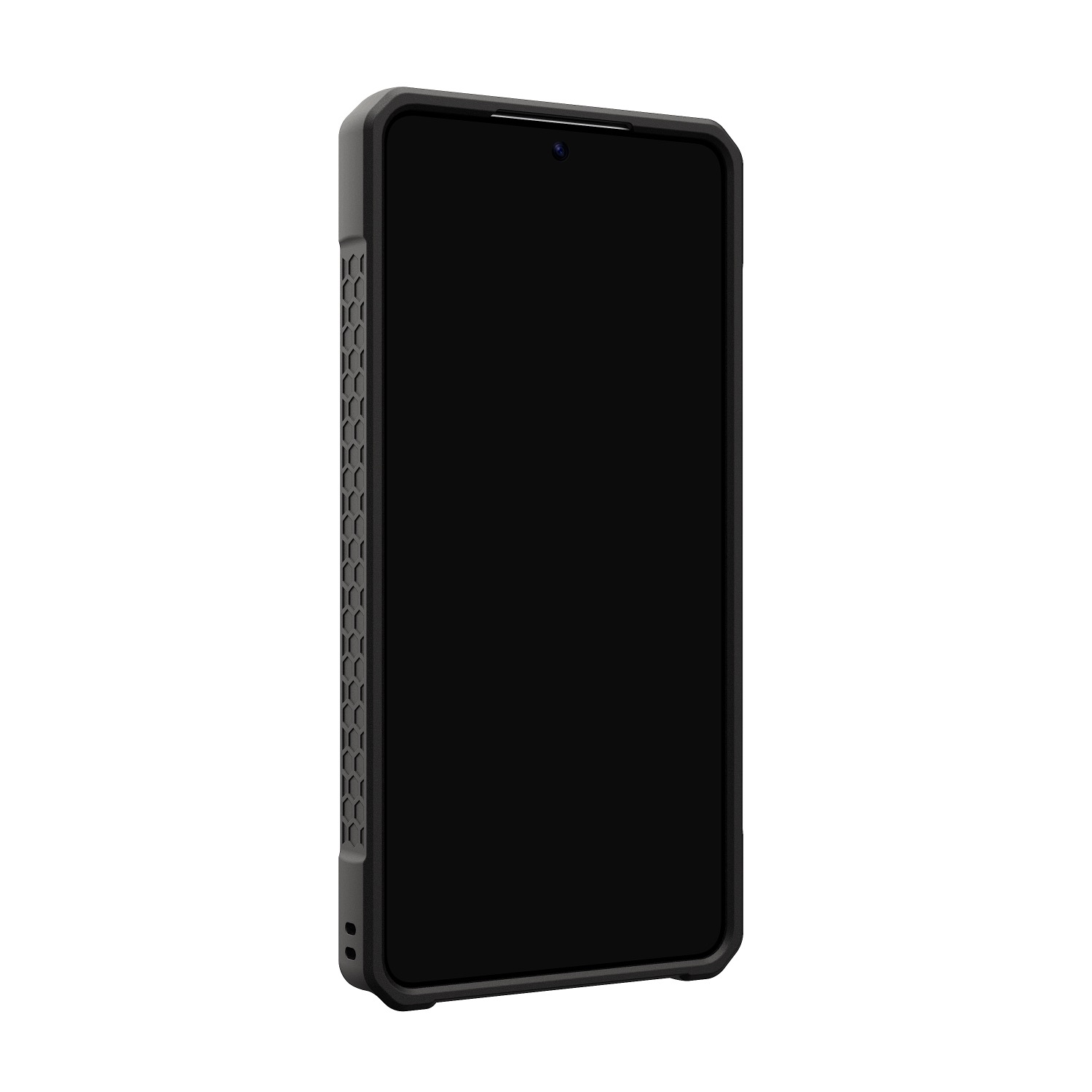 UAG Monarch Pro Magnetic Case - Samsung Galaxy S26 Ultra - Carbon Fibre - Image 65