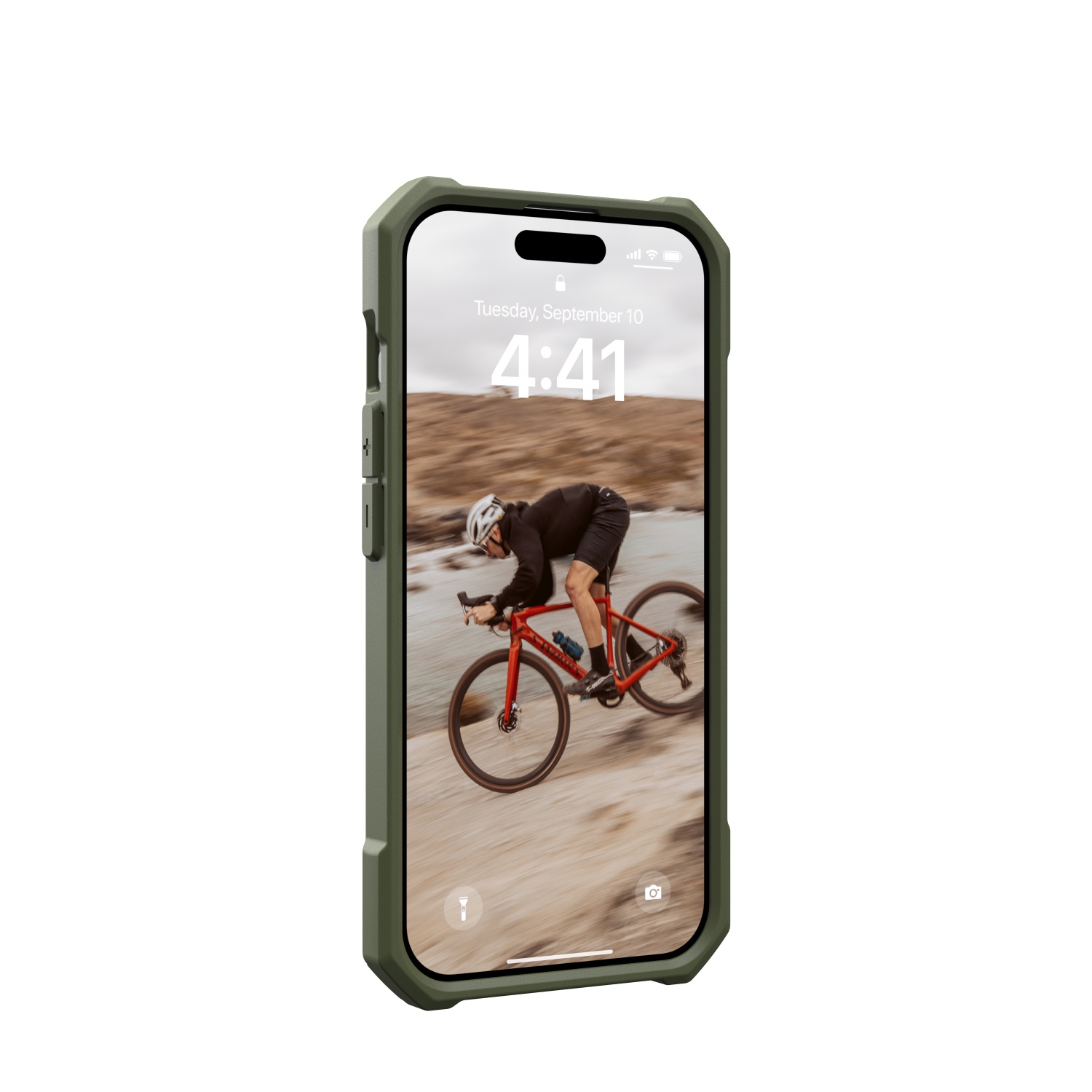 UAG Essential Armor MagSafe Case - Apple iPhone 15 Pro - Image 38