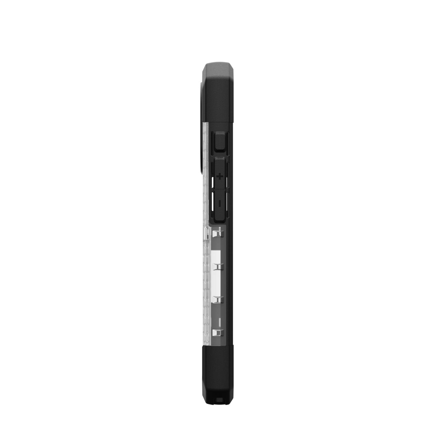 UAG Plasma Case - Apple iPhone 16 Pro - Ice - Image 44