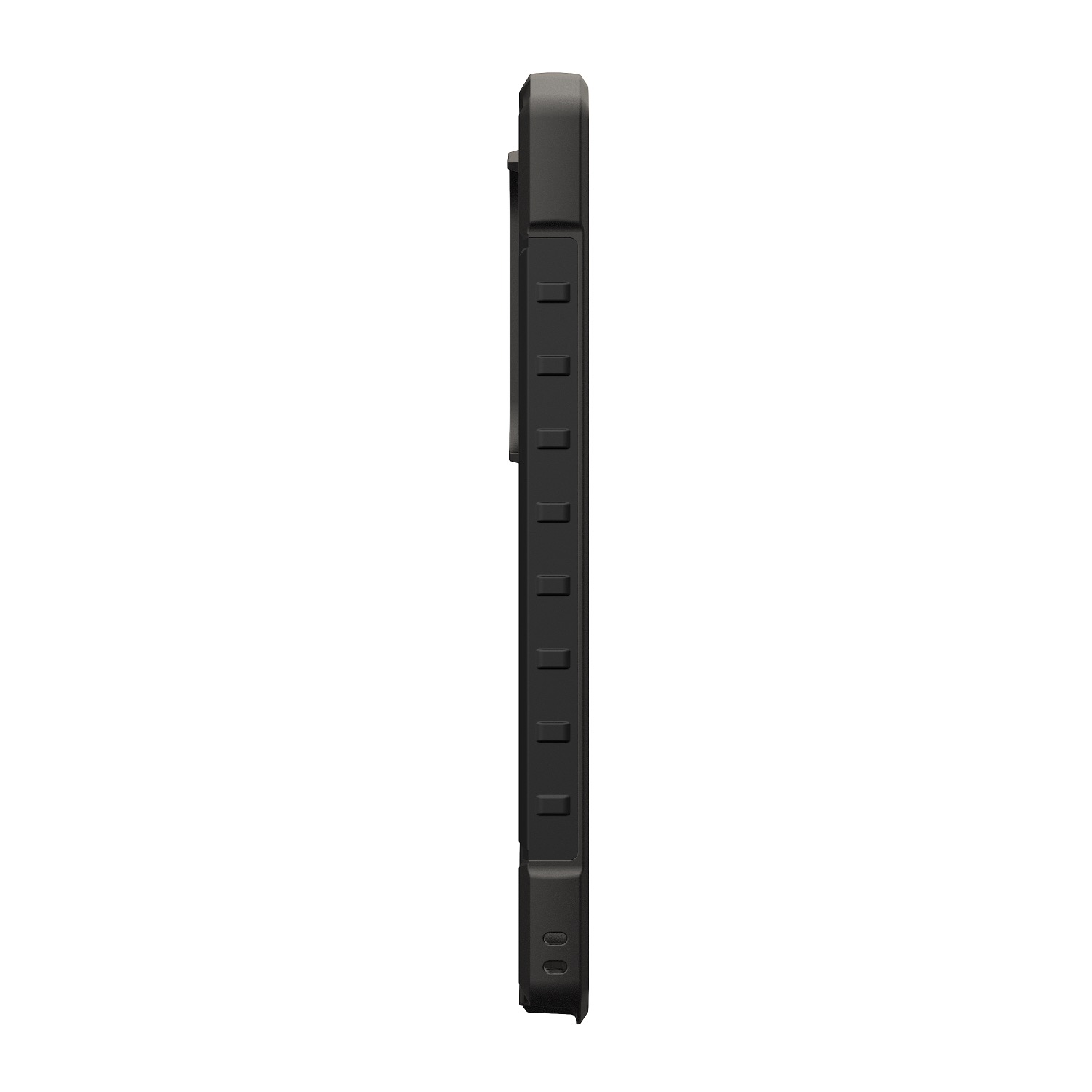 UAG Pathfinder Magnetic Case - Samsung Galaxy S26 Ultra - Black - Image 6