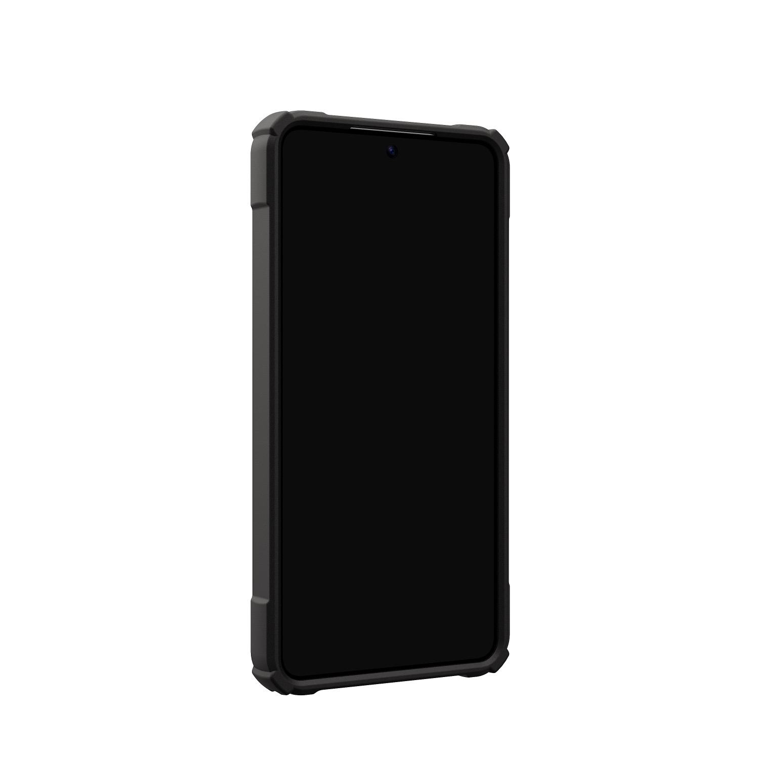 UAG Plasma XTE Magnetic Case - Samsung Galaxy S26 - Black & Orange - Image 65