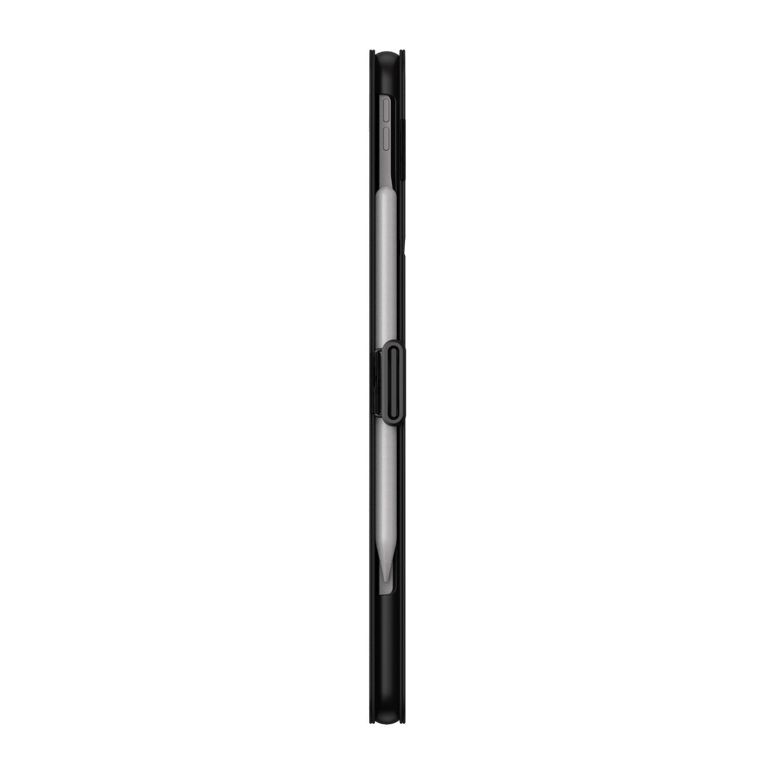 Speck Balance Folio Case - Apple iPad Pro 13 (2024) - Black - Image 71
