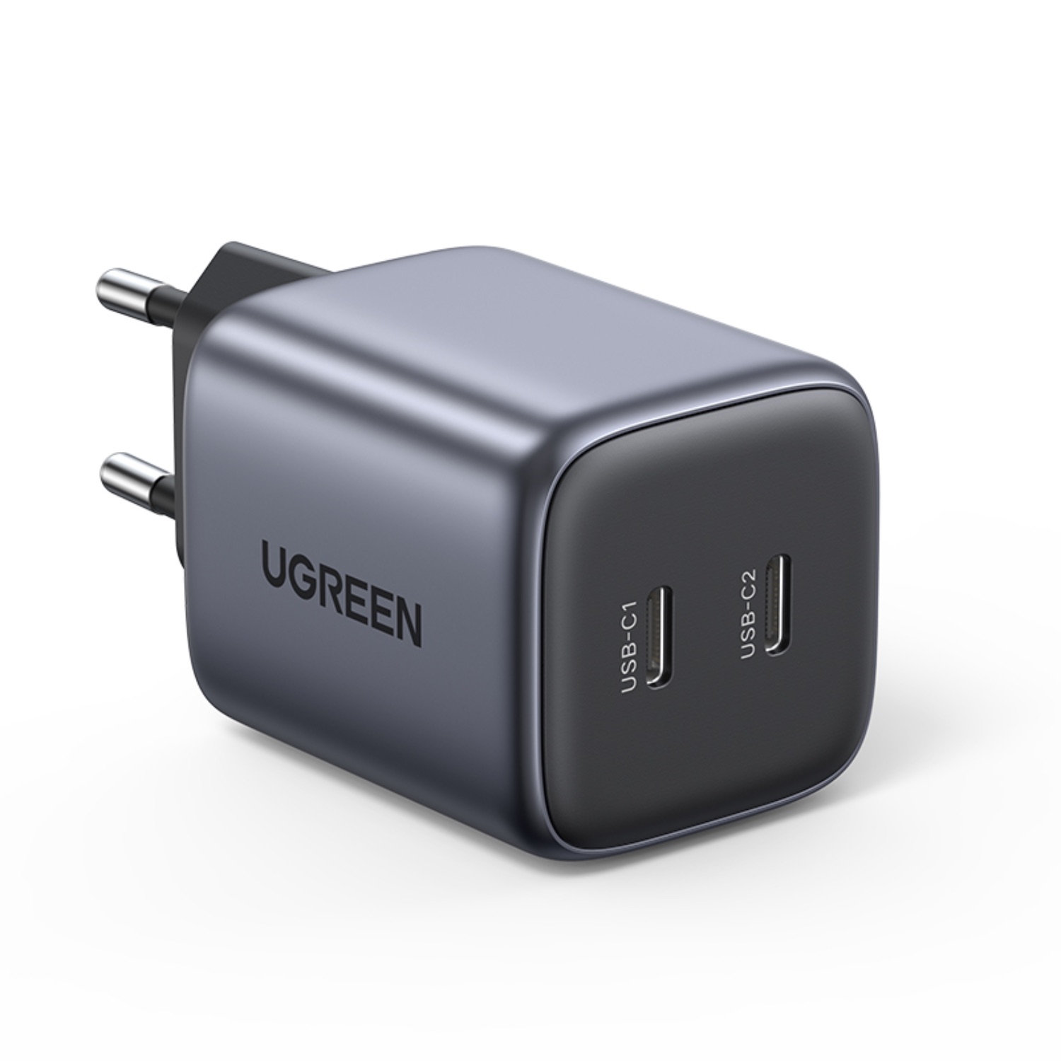 UGREEN 2 Port GaN PD Home Charger - 45W - Image 29